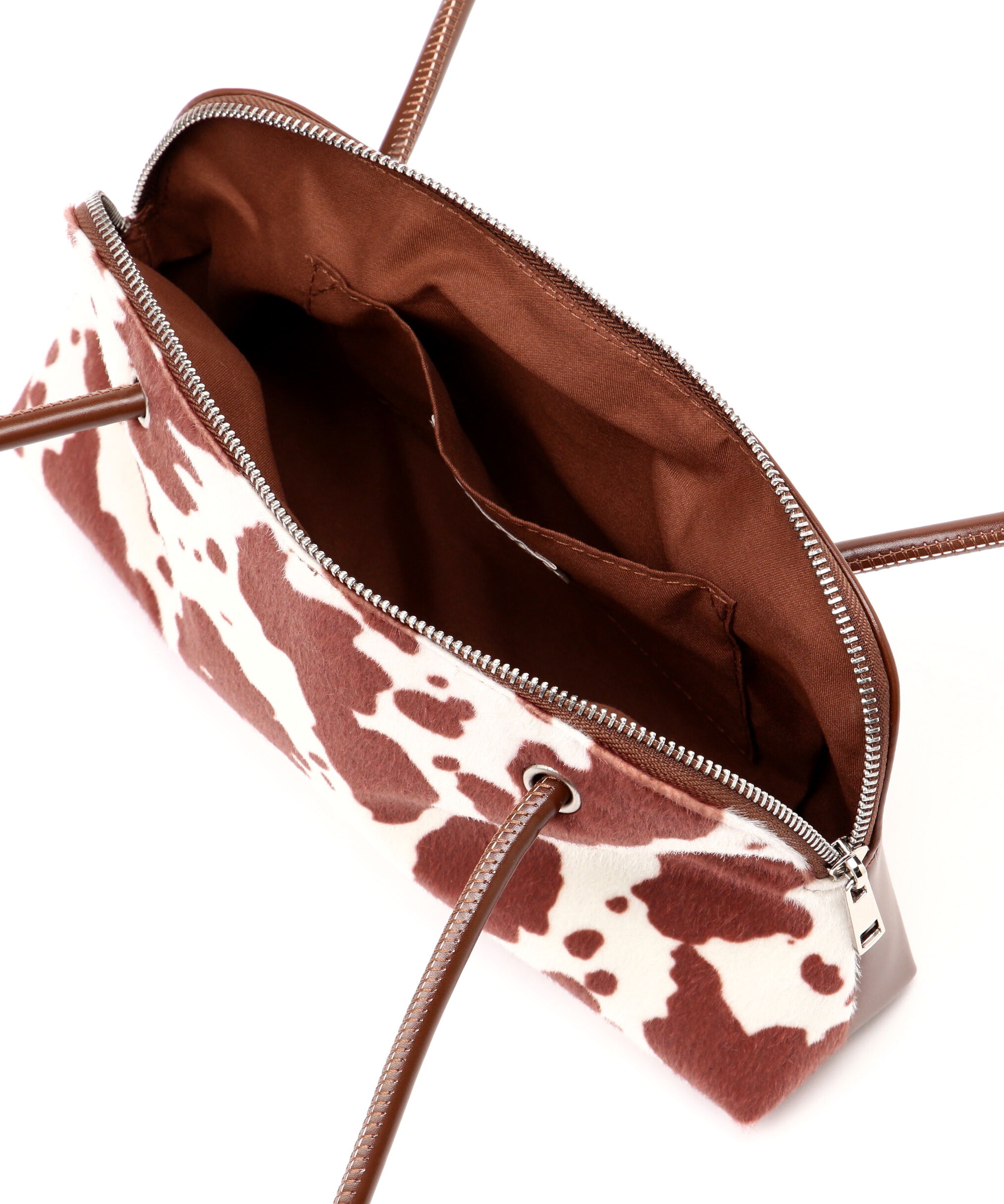  「ロングショルダー横長バッグ」|その他|