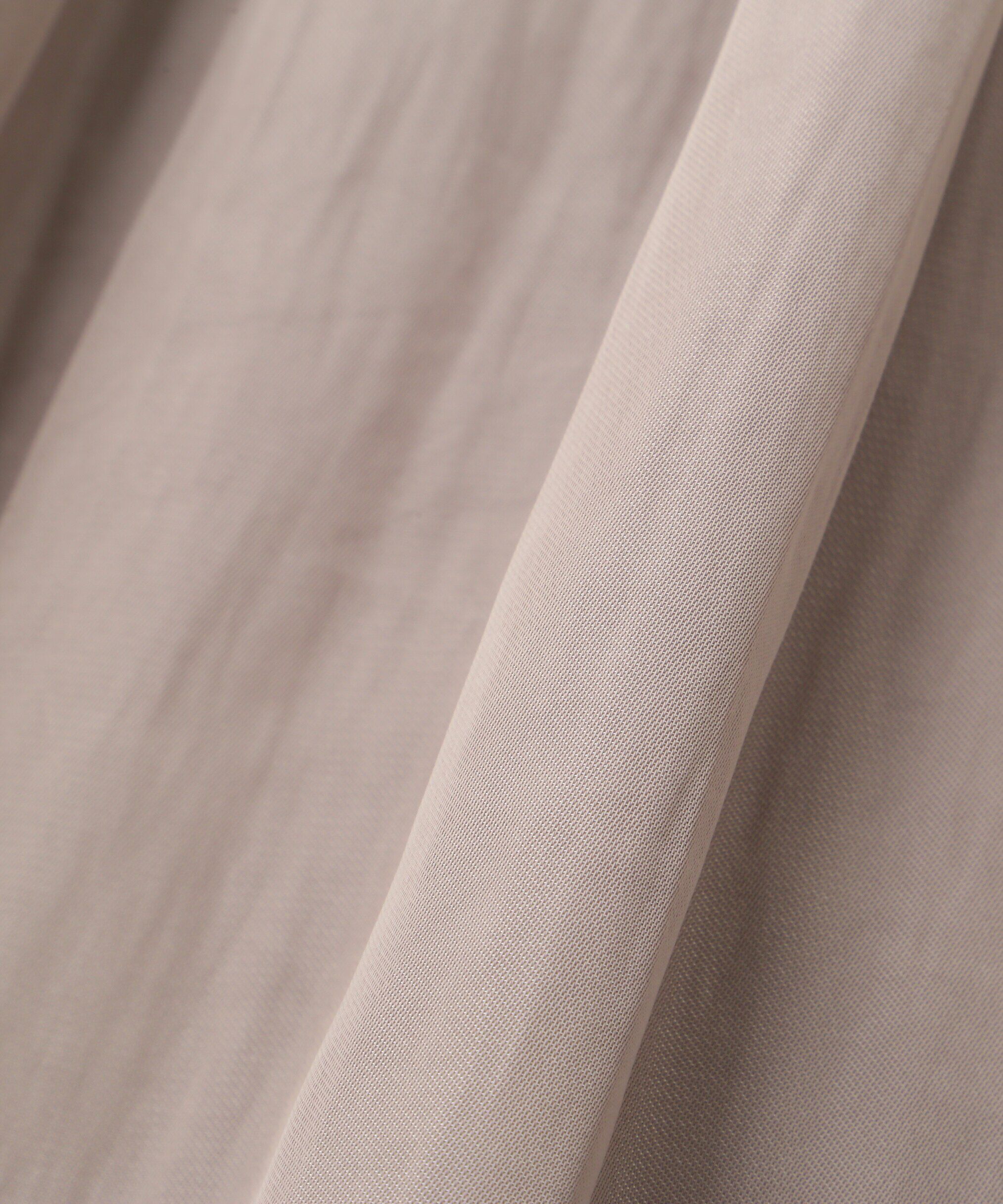  「◇ビッグフラワーシャーリングワンピース　WEB限定カラー：レッド」|ワンピース|