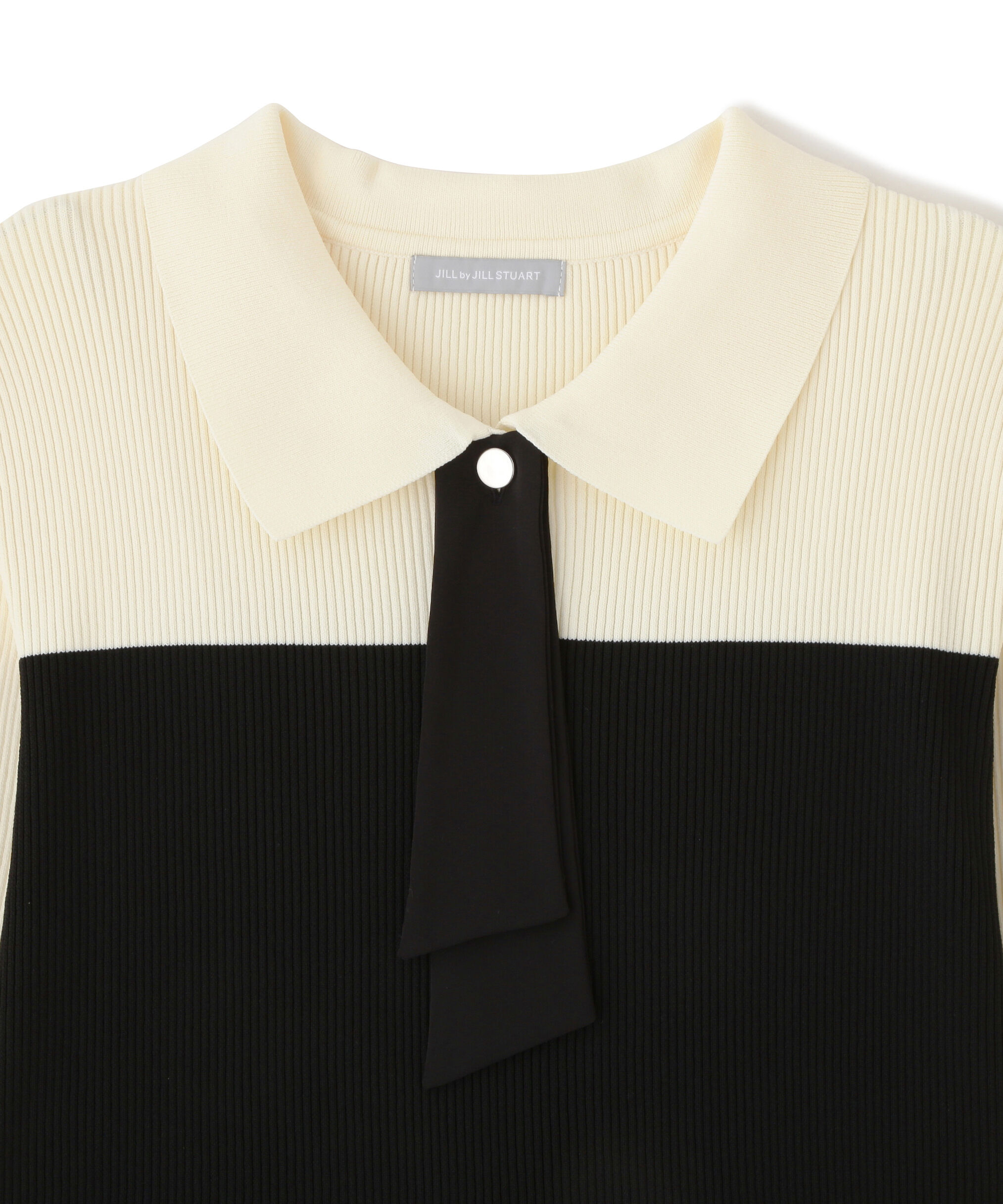  「2wayタイ付ソウバリフレアワンピース」|ワンピース|