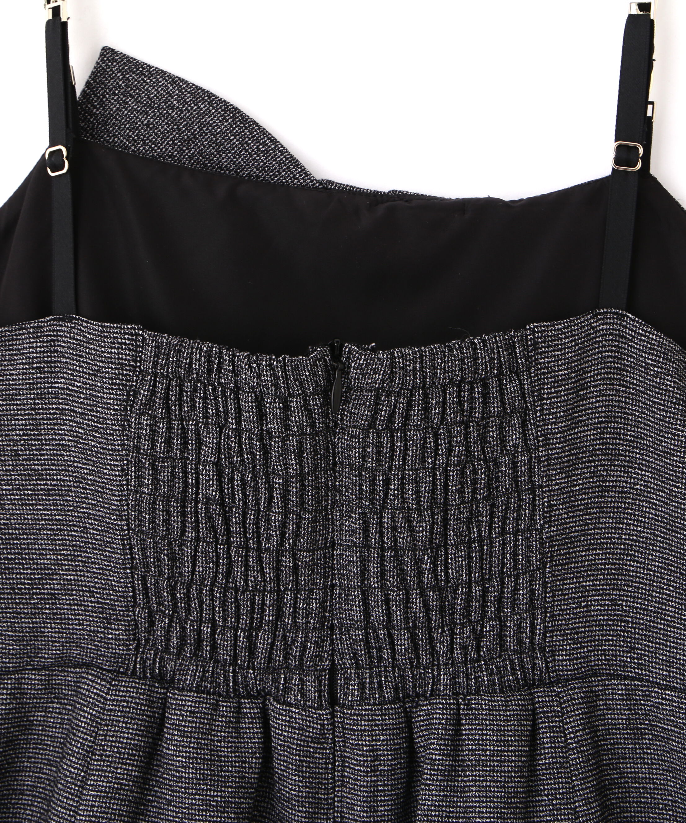  「リボンナロージャンスカ」|ワンピース|