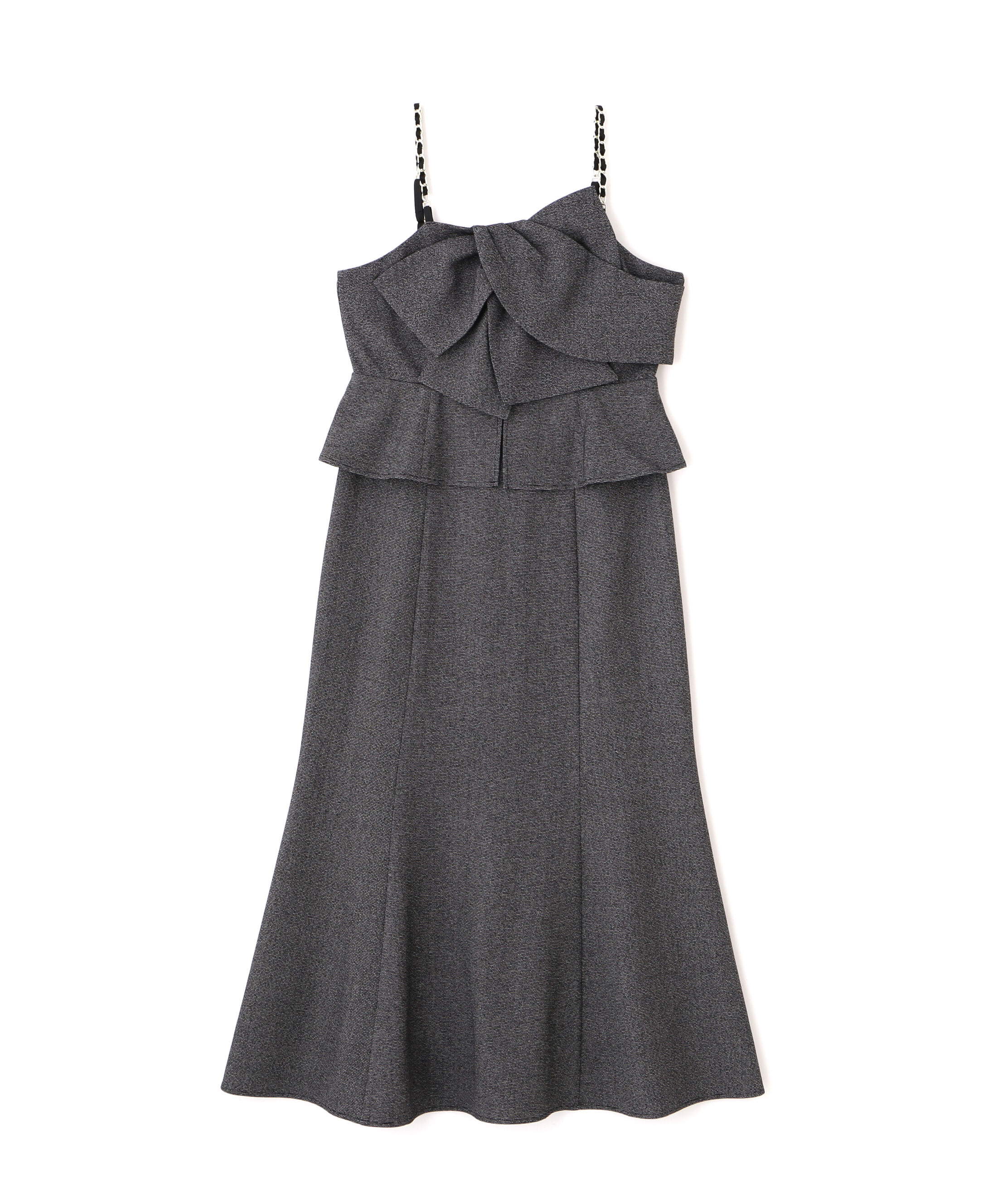  「リボンナロージャンスカ」|ワンピース|