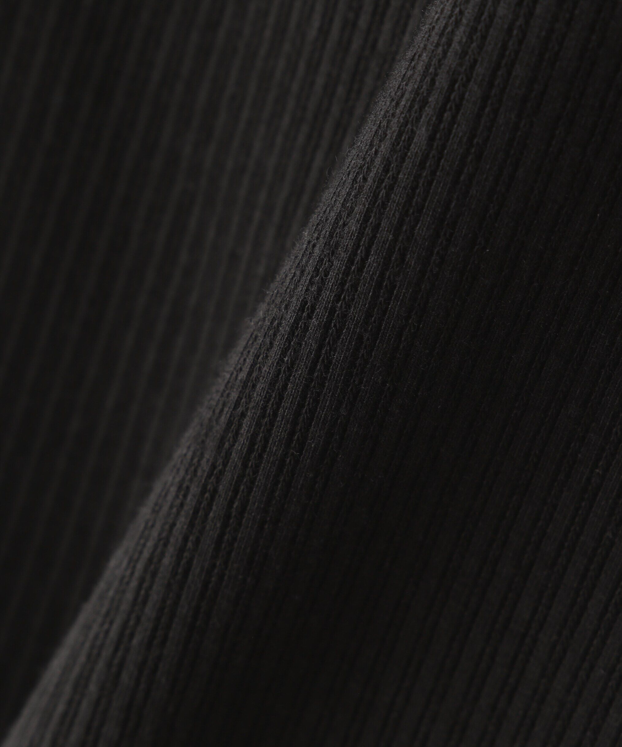 PROPORTION BODY DRESSING「《EDIT COLOGNE》前後2Wayテレコタンクトップ」|Tシャツ・カットソー|