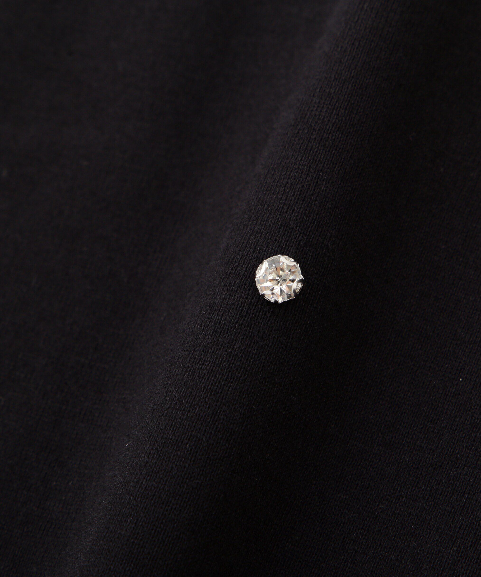 PROPORTION BODY DRESSING「ストーンTシャツ」|Tシャツ・カットソー|