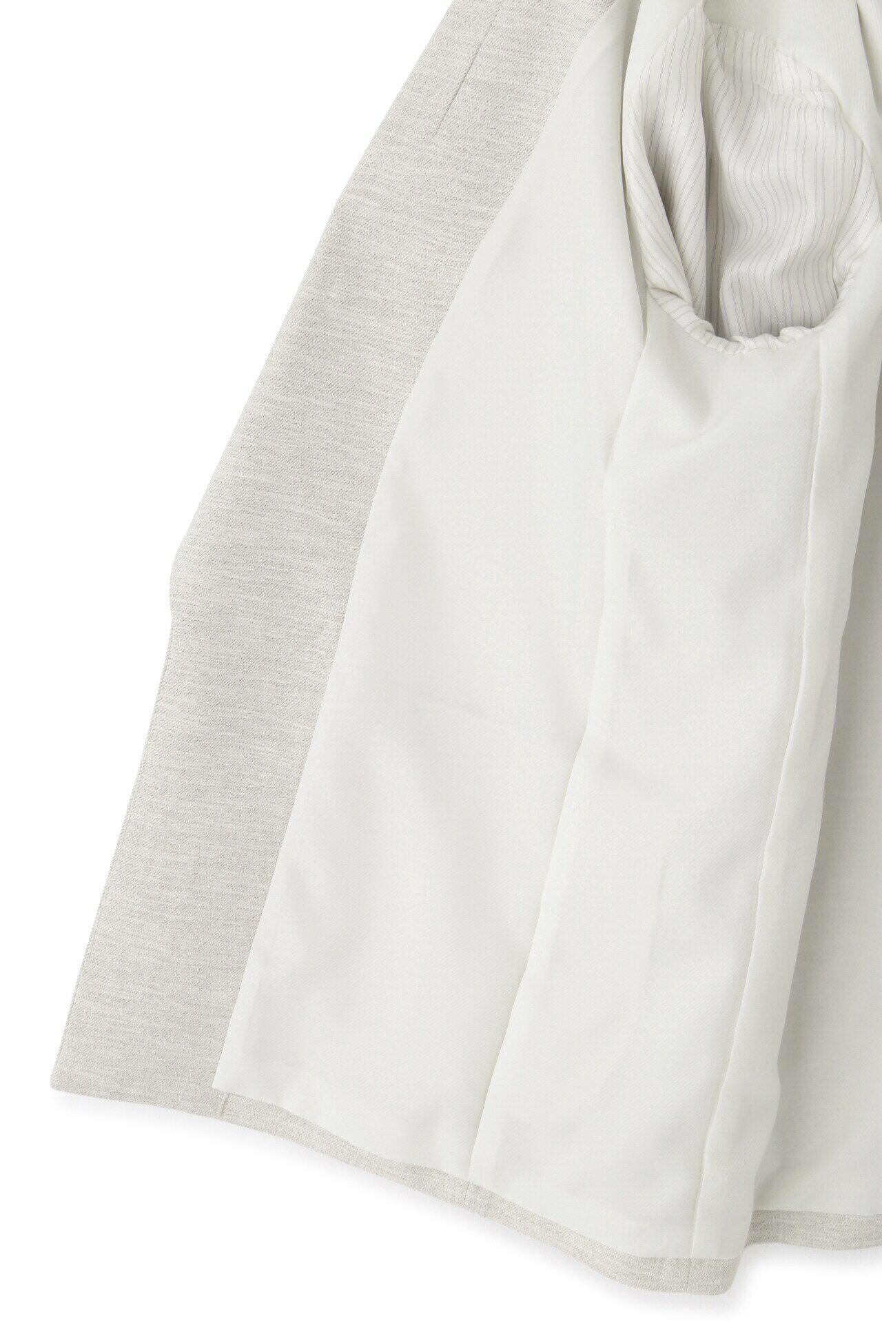  「◆ストライプカフスブレザー」|その他|