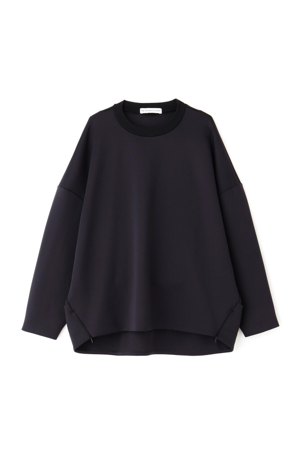  「[THE HOLIDAY CLOSET] ダンボールプルオーバー」|Tシャツ・カットソー|