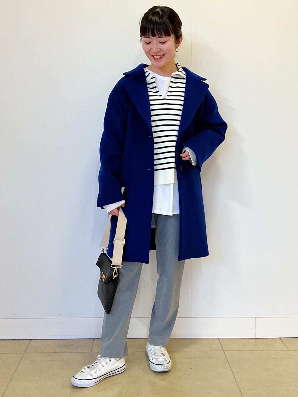  「◆２ＷＡＹスリムストレートパンツ」|その他|