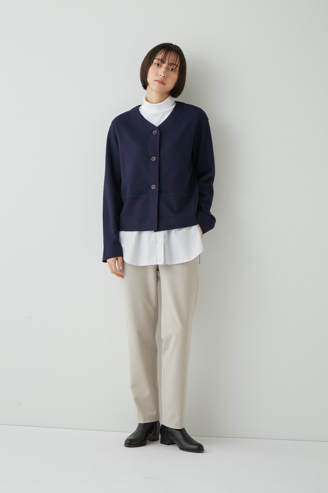  「◆２ＷＡＹスリムストレートパンツ」|その他|