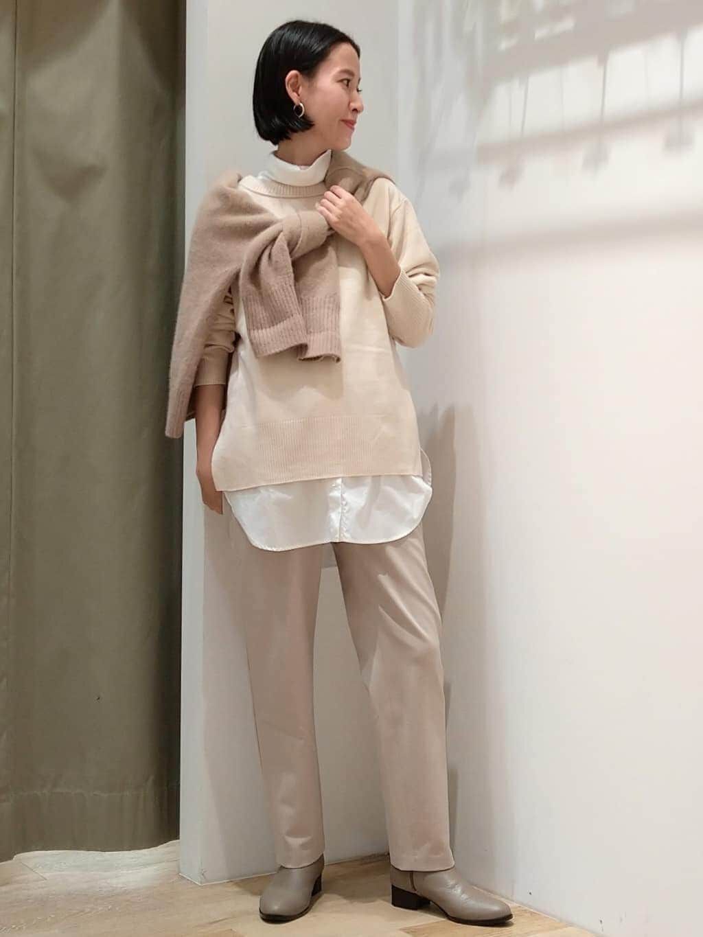  「◆２ＷＡＹスリムストレートパンツ」|その他|