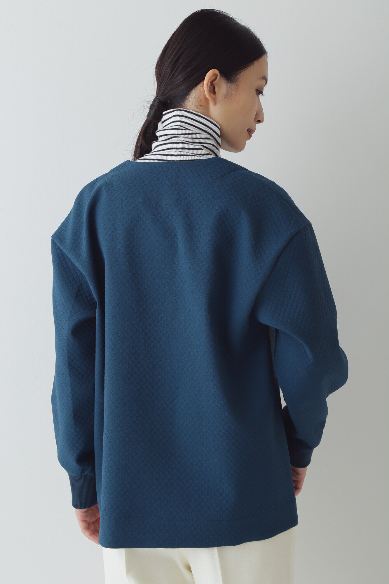  「◆キルティングトップス」|Tシャツ・カットソー|