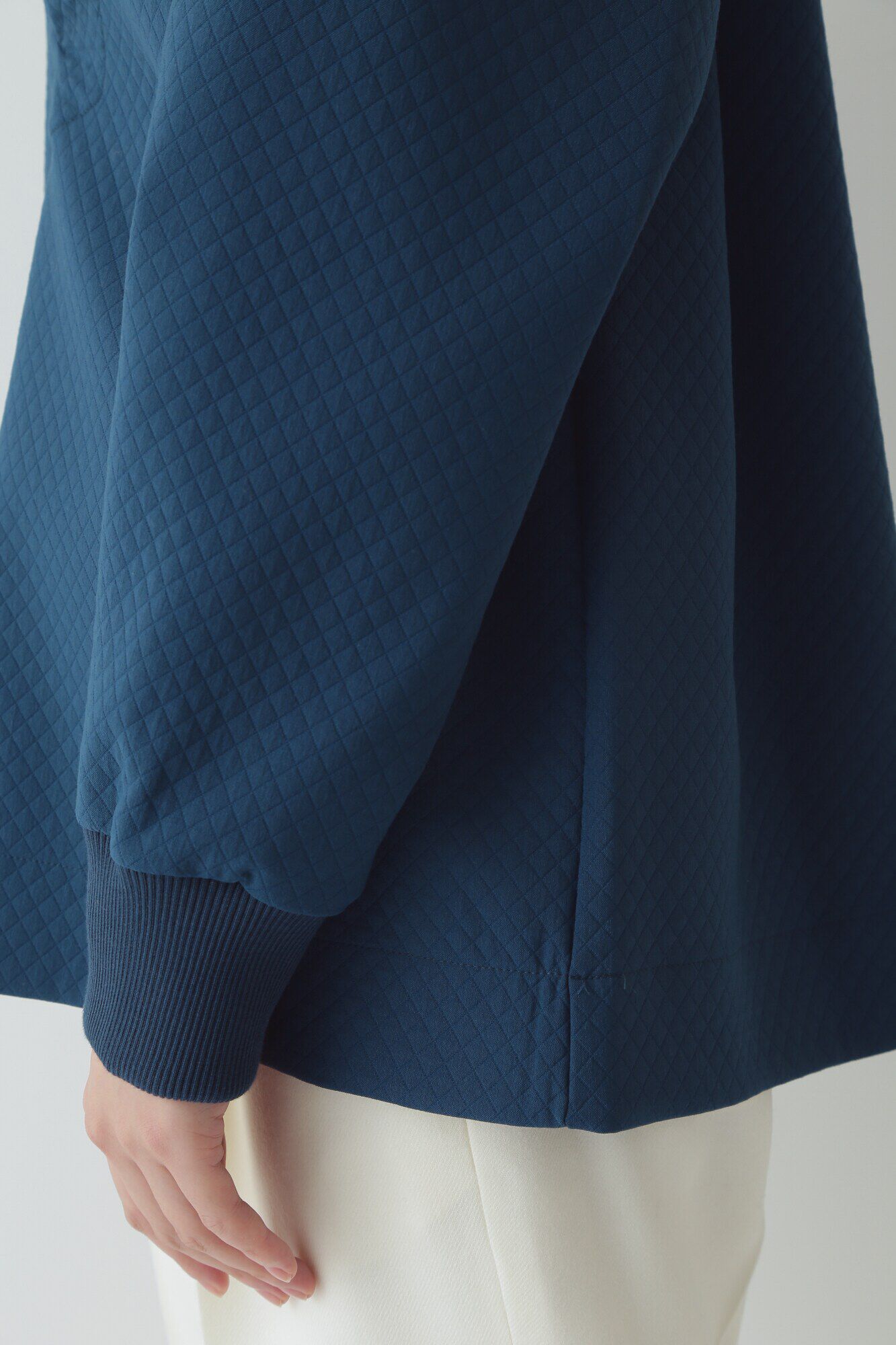  「◆キルティングトップス」|Tシャツ・カットソー|