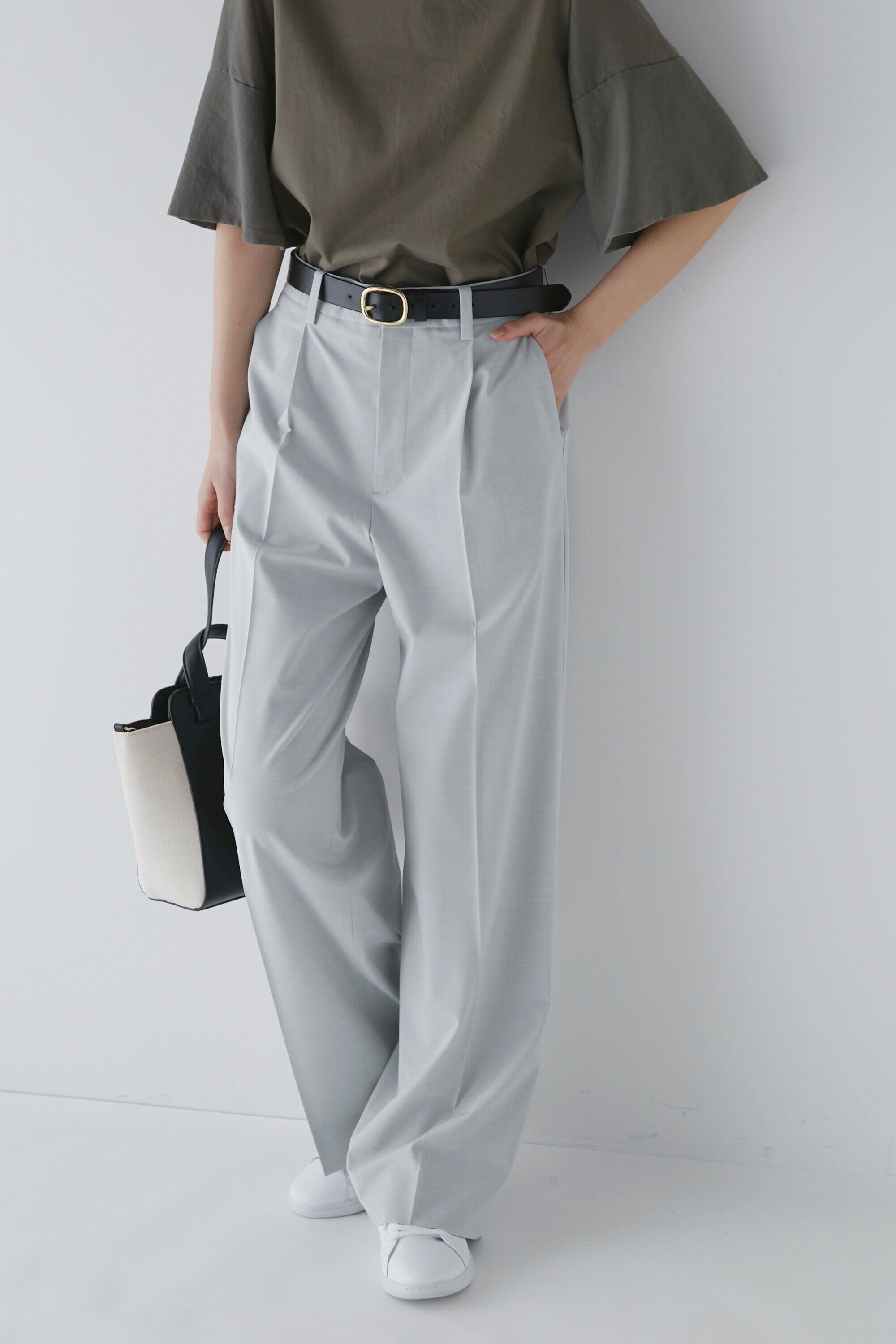  「◆ＴＲ・２ＷＡＹトロパンツ」|その他|Lブルー