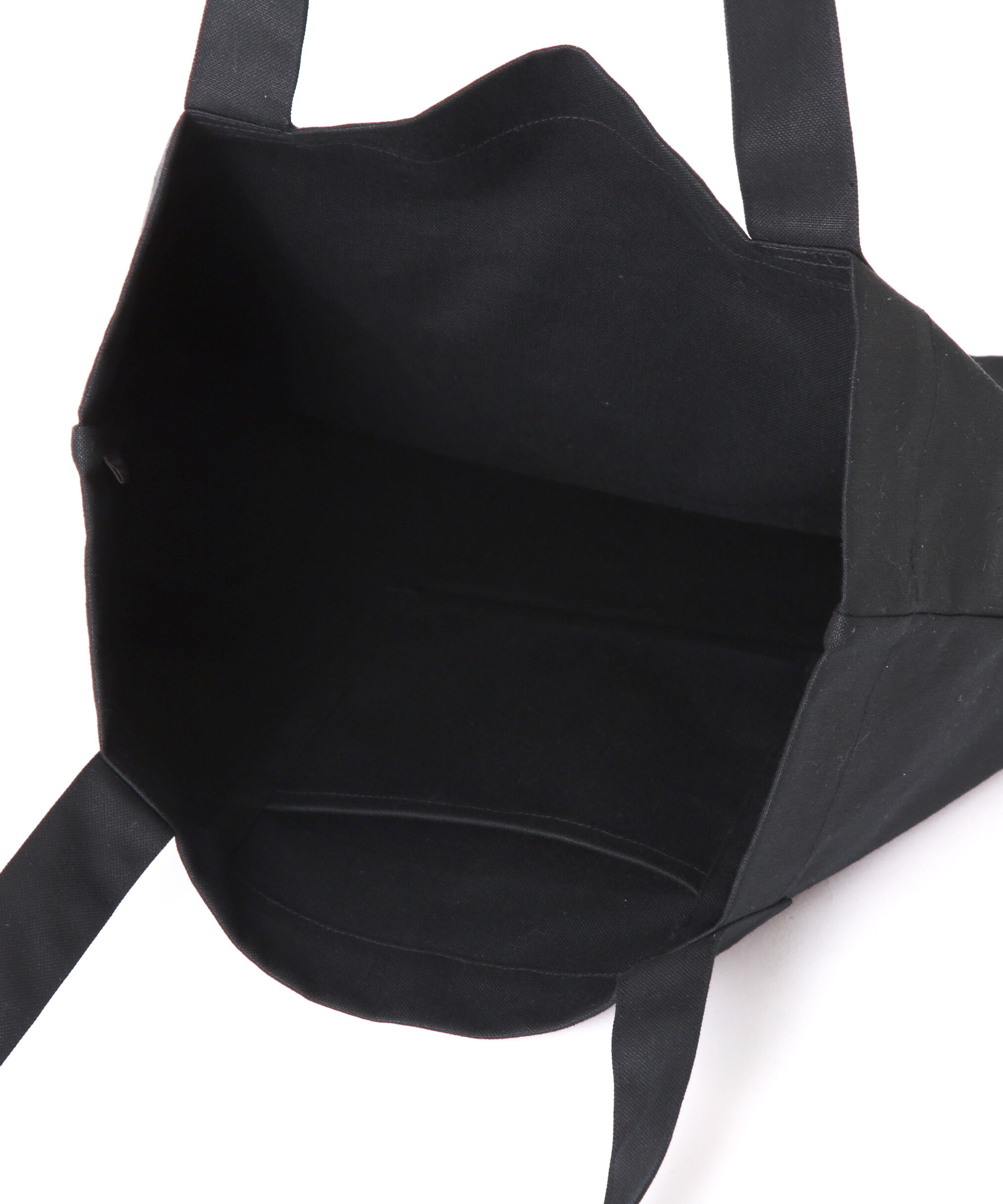 MARGARET HOWELL HOUSEHOLDGOODS「COTTON LOGO BAG」|その他|