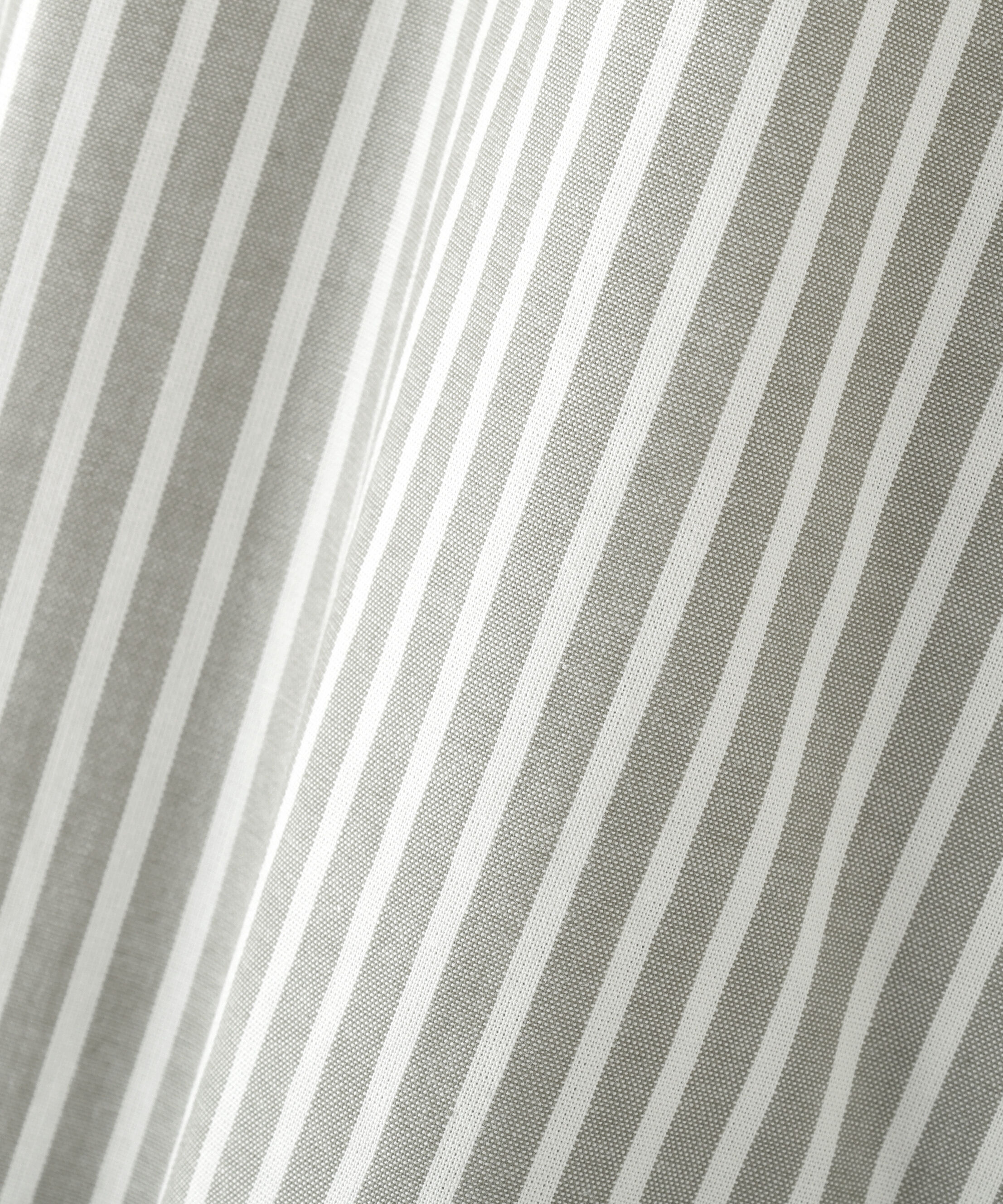 MARGARET HOWELL HOUSEHOLDGOODS「COTTON POPLIN SHIRT」|シャツ・ブラウス|