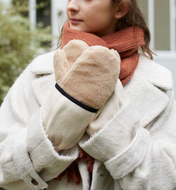 archives「エコファーミトン手袋」|その他|