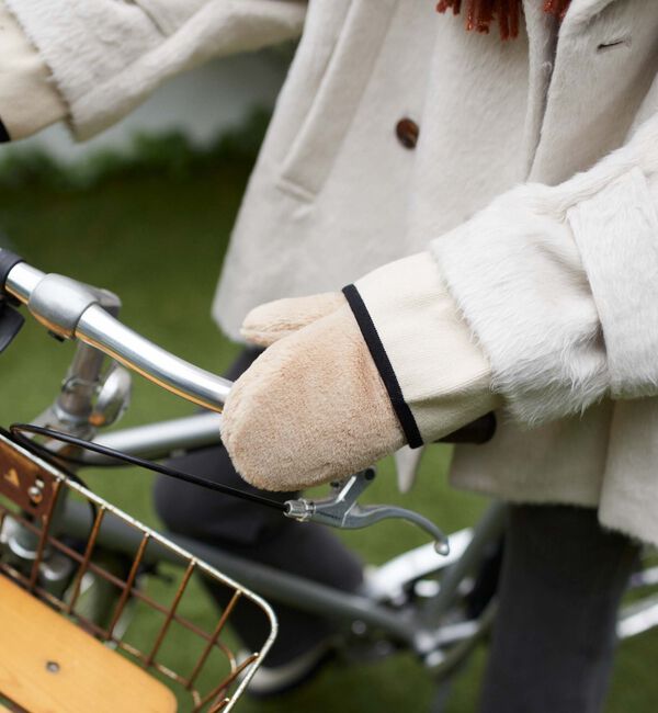 archives「エコファーミトン手袋」|その他|