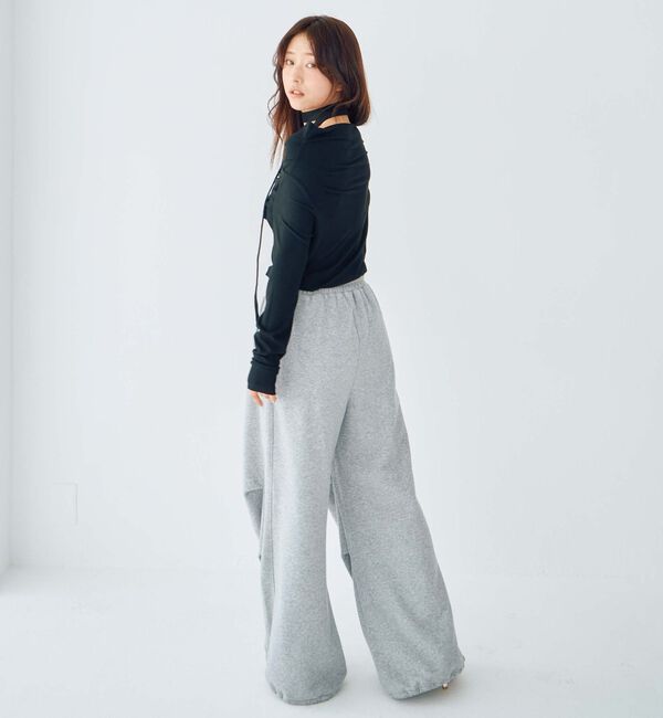 archives「タックドレープオフショルＴＯＰＳ」|Tシャツ・カットソー|