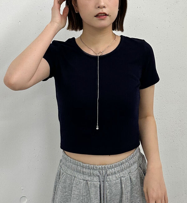 archives「針抜きハートちびＴｅｅ」|Tシャツ・カットソー|