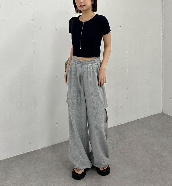 archives「針抜きハートちびＴｅｅ」|Tシャツ・カットソー|