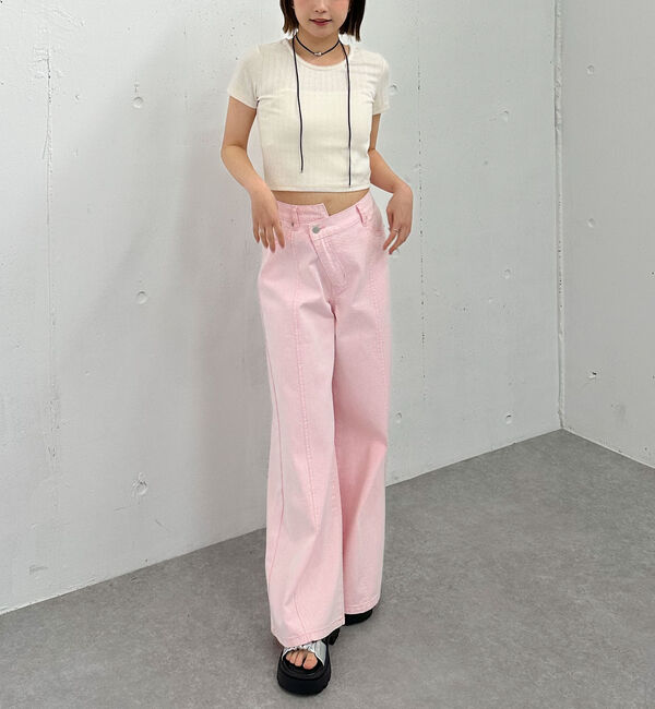 archives「針抜きハートちびＴｅｅ」|Tシャツ・カットソー|