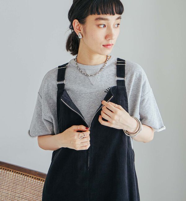 Doux archives「Ｂａｓｉｃ　Ｓｗｅａｔ　Ｔｅｅ」|Tシャツ・カットソー|