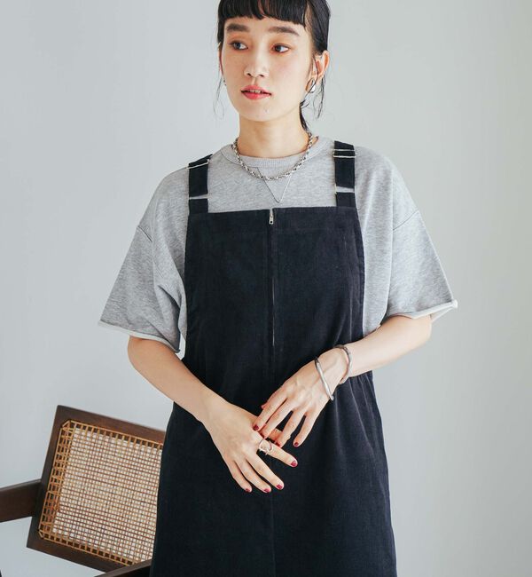 Doux archives「Ｂａｓｉｃ　Ｓｗｅａｔ　Ｔｅｅ」|Tシャツ・カットソー|