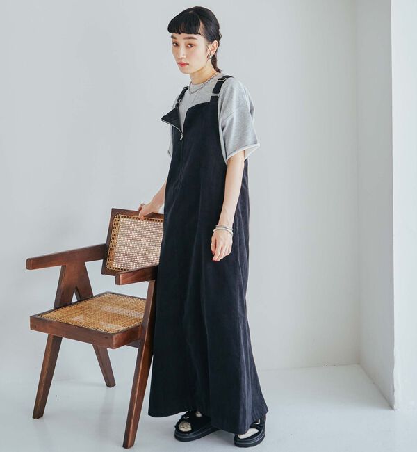 Doux archives「Ｂａｓｉｃ　Ｓｗｅａｔ　Ｔｅｅ」|Tシャツ・カットソー|