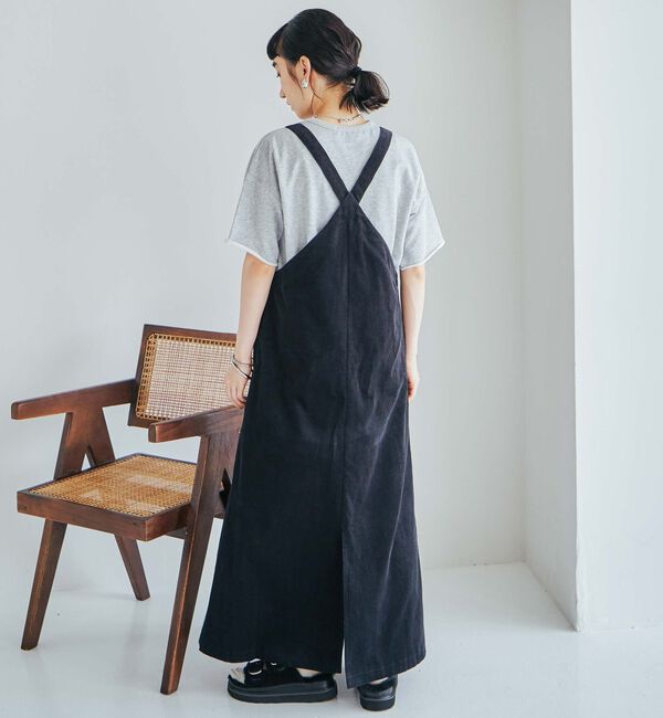 Doux archives「Ｂａｓｉｃ　Ｓｗｅａｔ　Ｔｅｅ」|Tシャツ・カットソー|