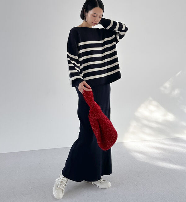 Doux archives「ＳＥＴニットワンピース」|ワンピース|