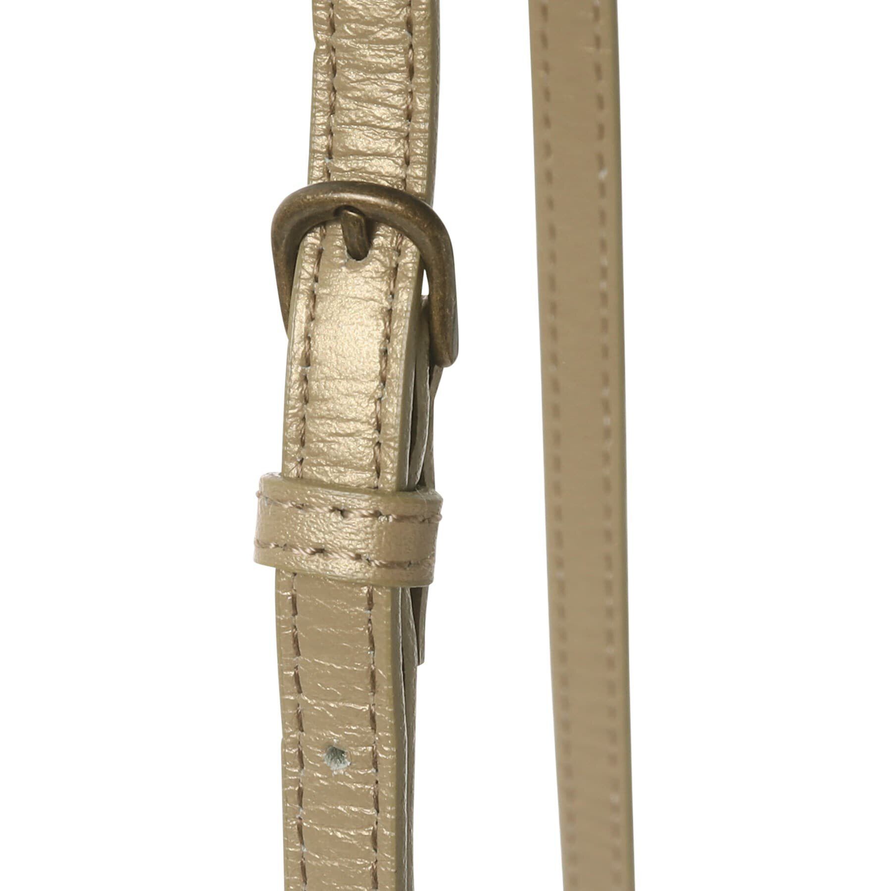 HIROKO HAYASHI「【限定商品】GIRASOLE SERA（ジラソーレ セーラ）ショルダー付長財布」|財布|