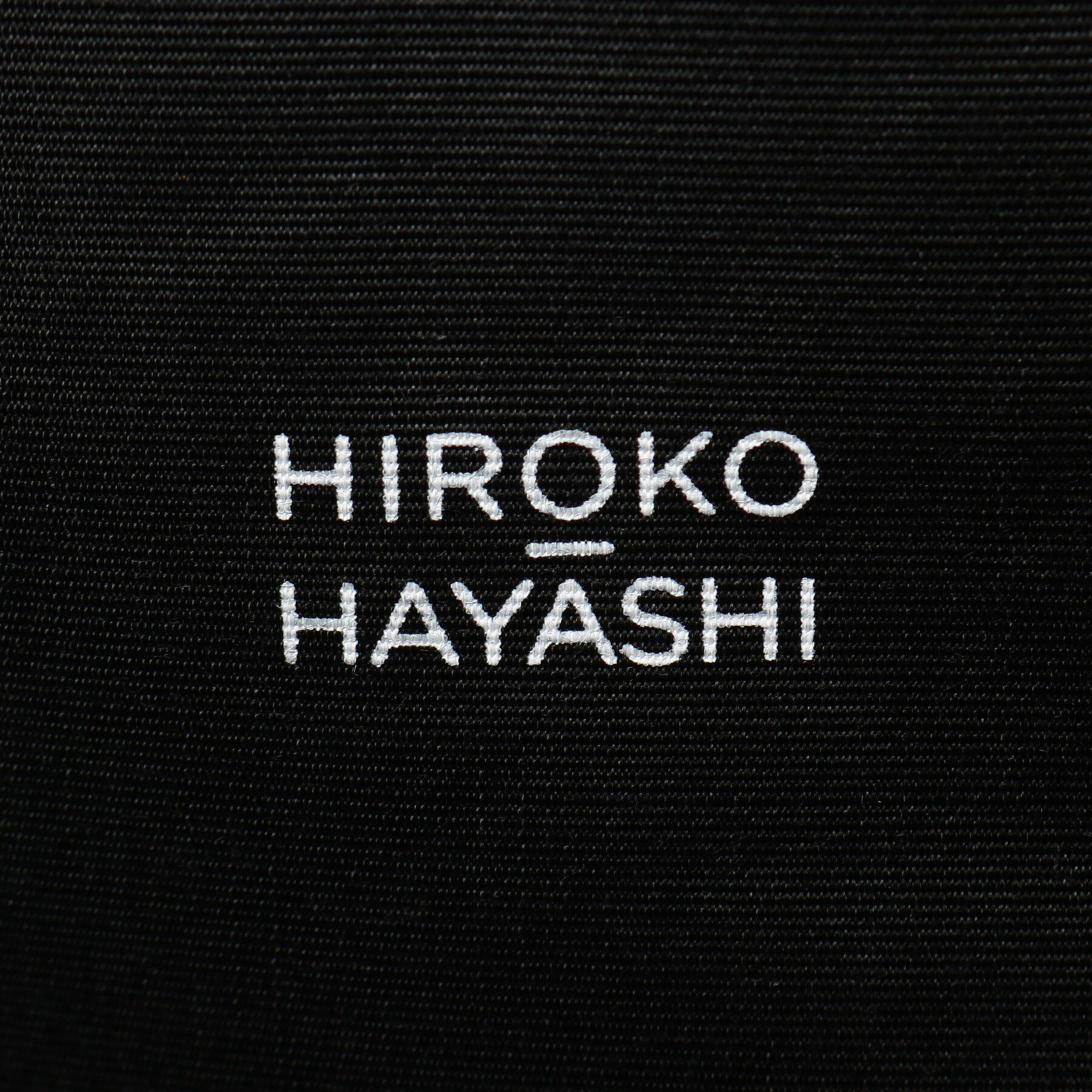 HIROKO HAYASHI「PANIER COCCOLINA（パニエ コッコリーナ）ハンドバッグ」|ハンドバッグ|