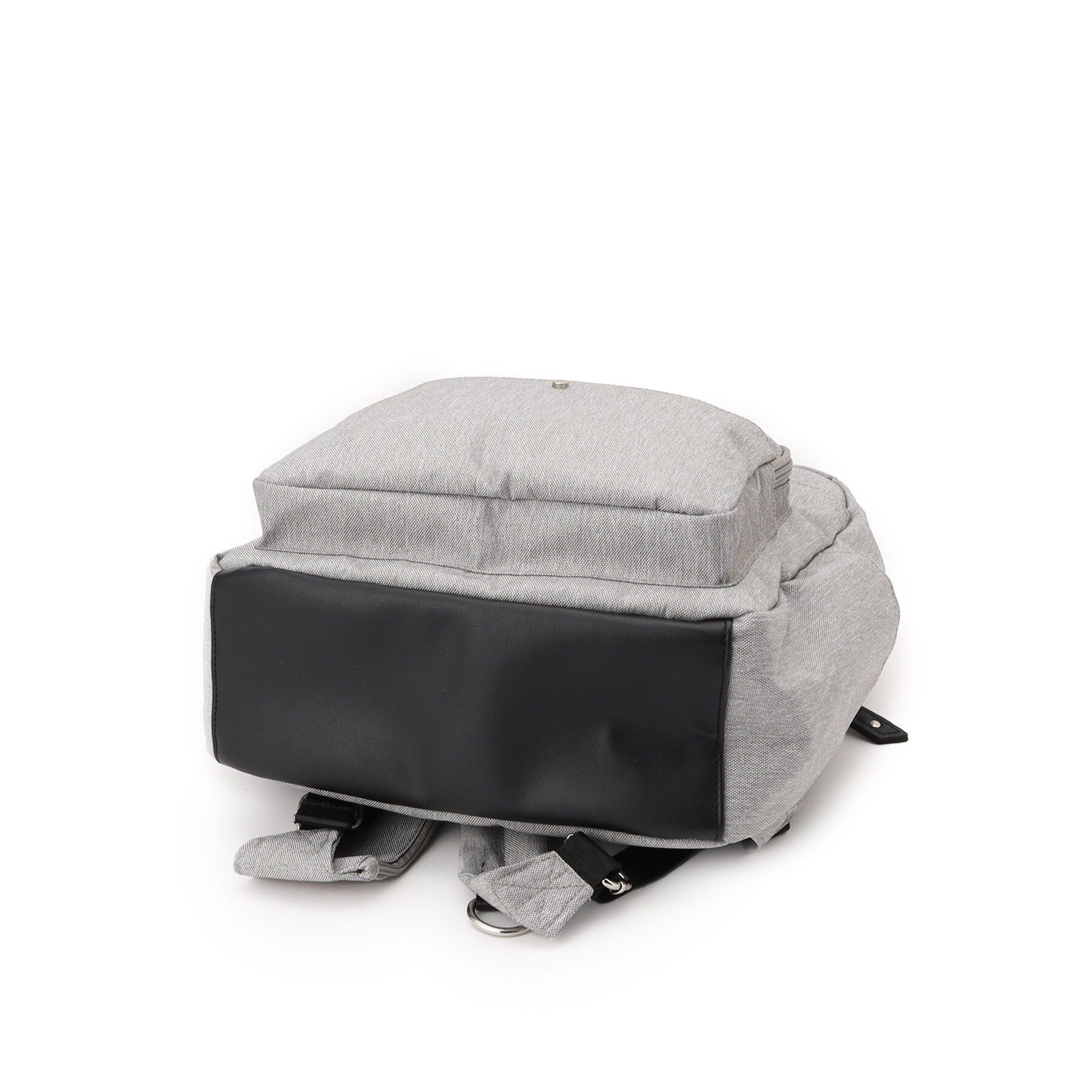 SHOO･LA･RUE「【撥水／背中ポケット】整理整頓できちゃうリュック」|リュック|