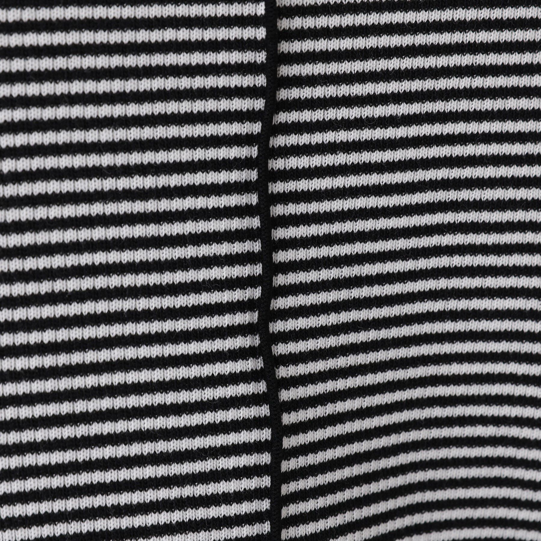 Dessin「【吸湿発熱/抗菌防臭】ジンジャー混タートルネックプルオ－バー」|Tシャツ・カットソー|