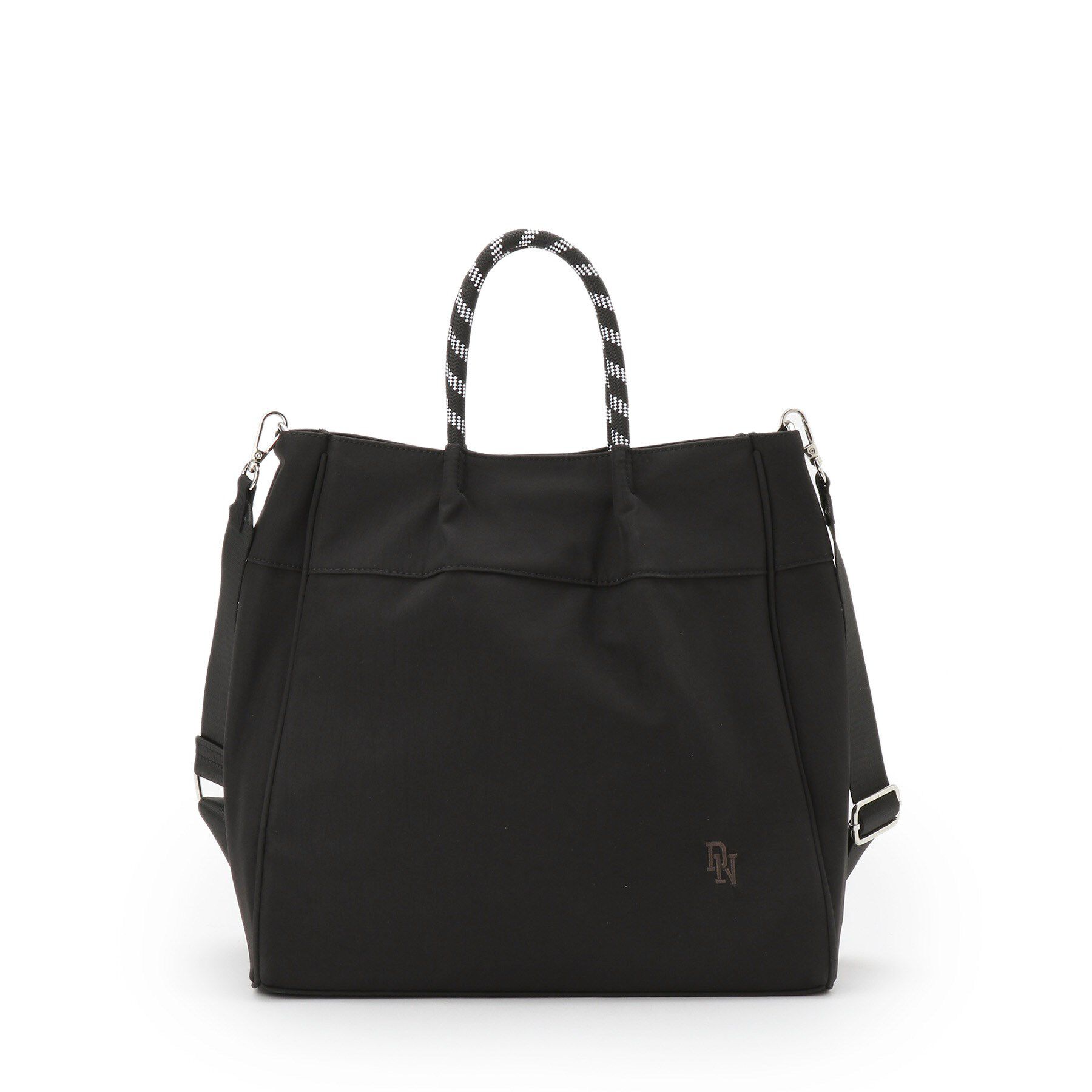 Dessin「【軽量・2WAY】カラーコードトート」|トートバッグ|