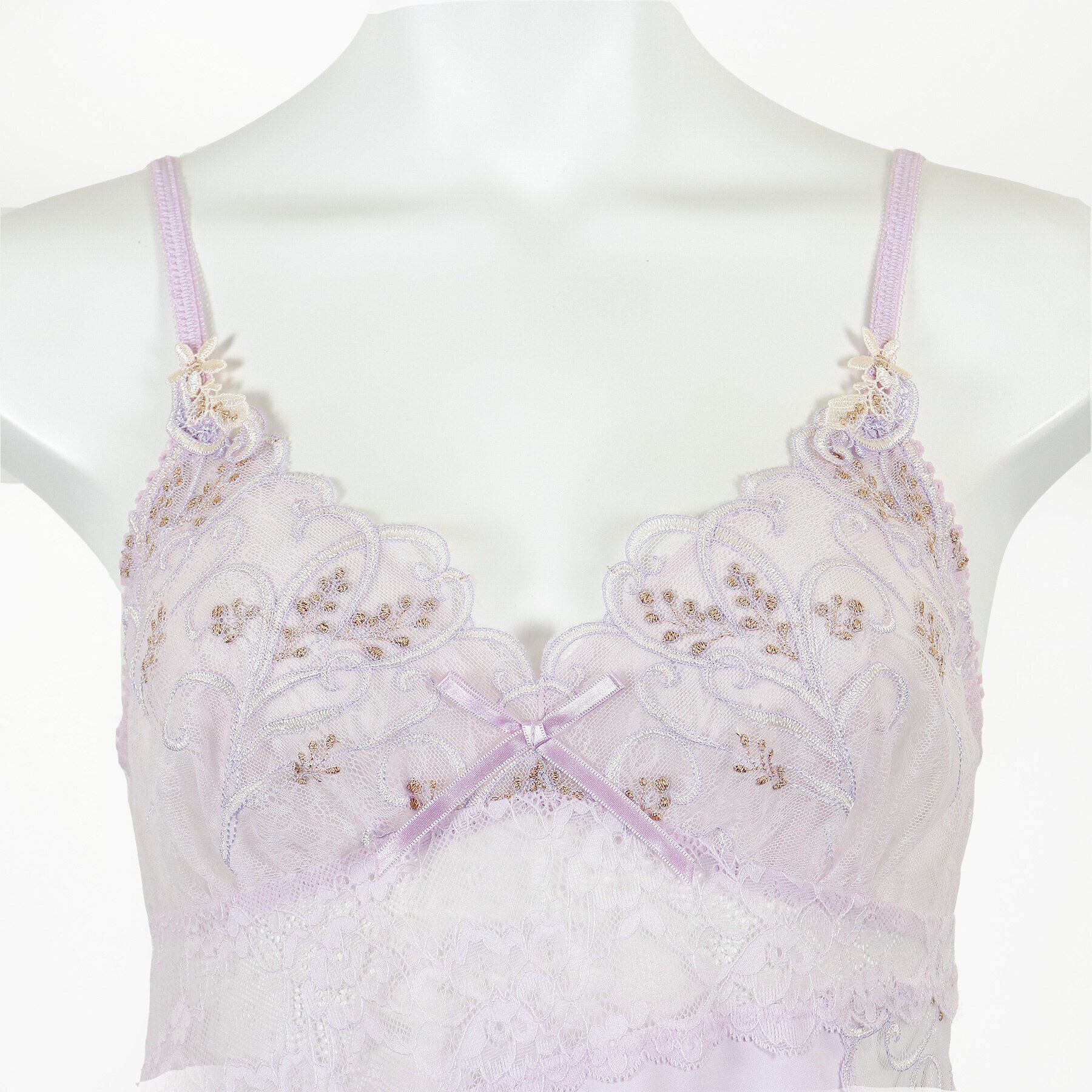 Risa Magli「エリアーヌ スリップ」|キャミソール|