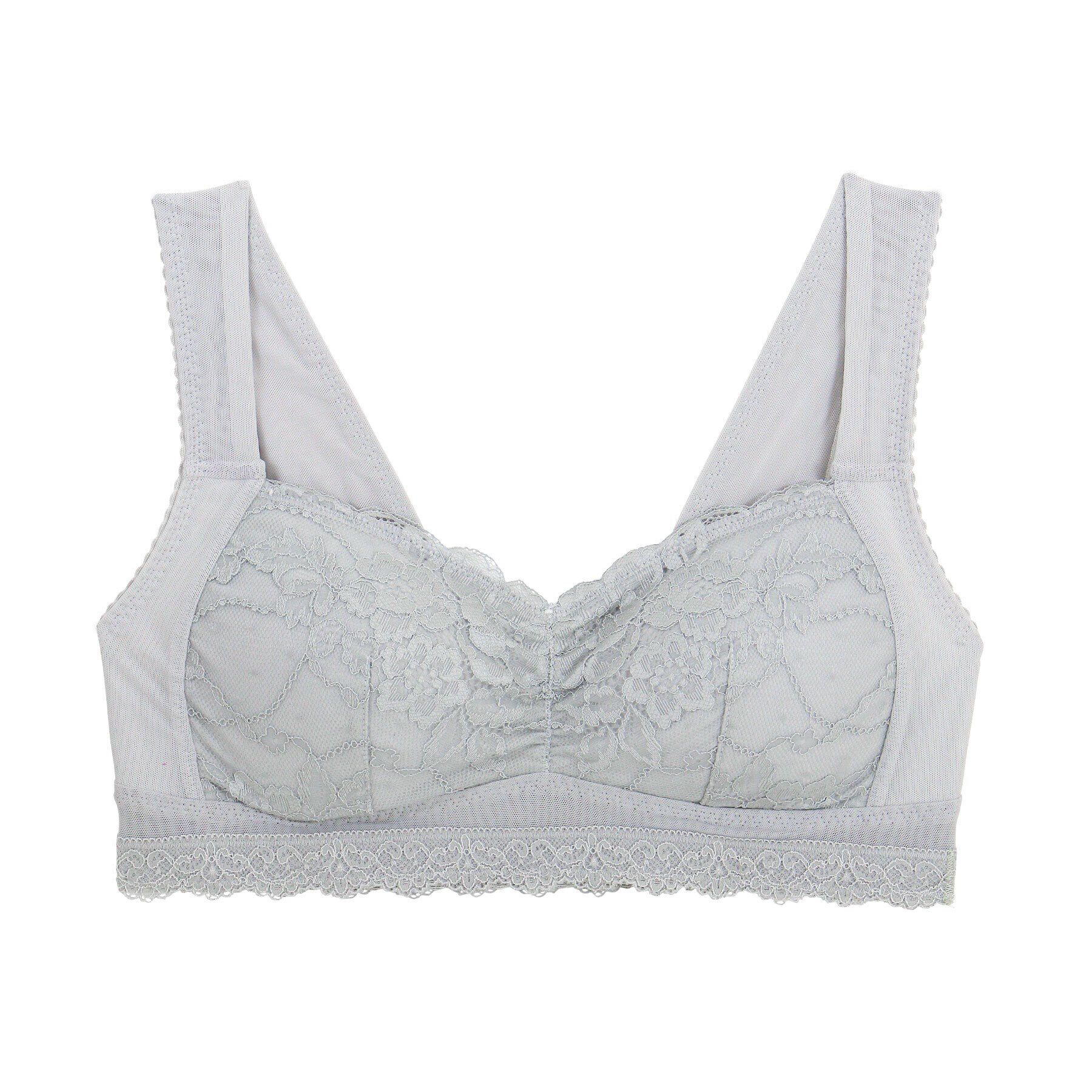 Risa Magli「ノーラ おやすみブラ」|インナー|