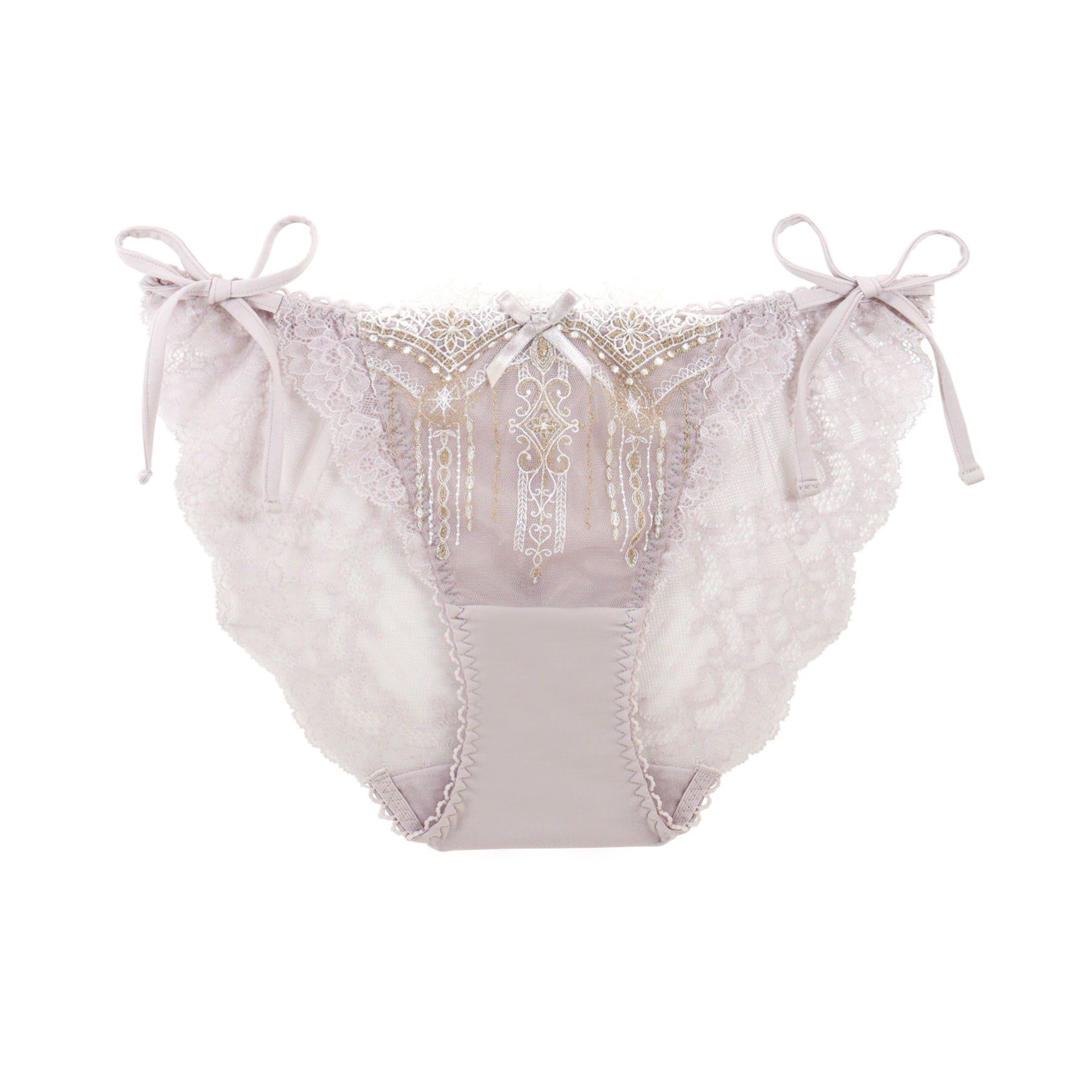 Risa Magli「ターシャ リボンショーツ」|インナー|