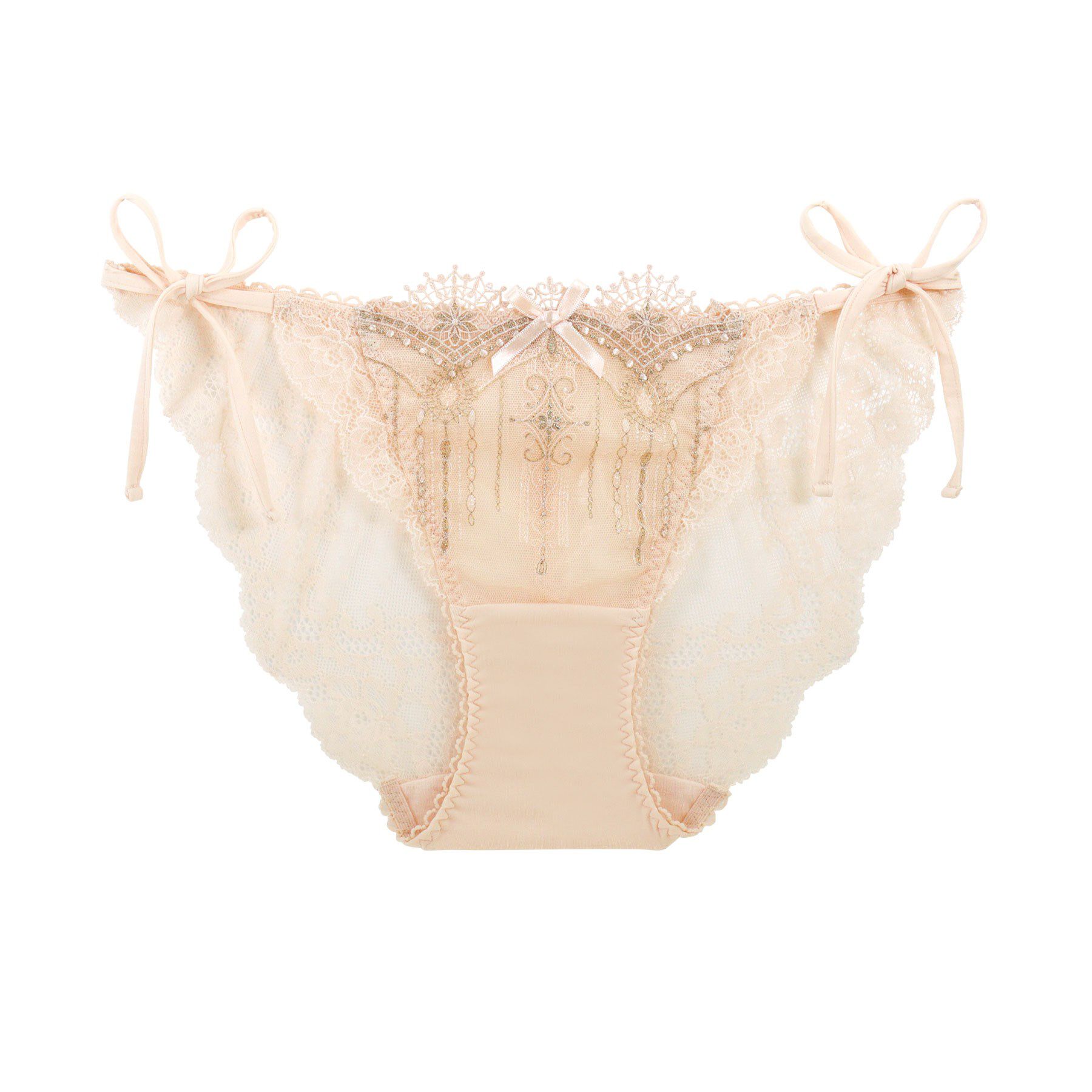 Risa Magli「ターシャ リボンショーツ」|インナー|