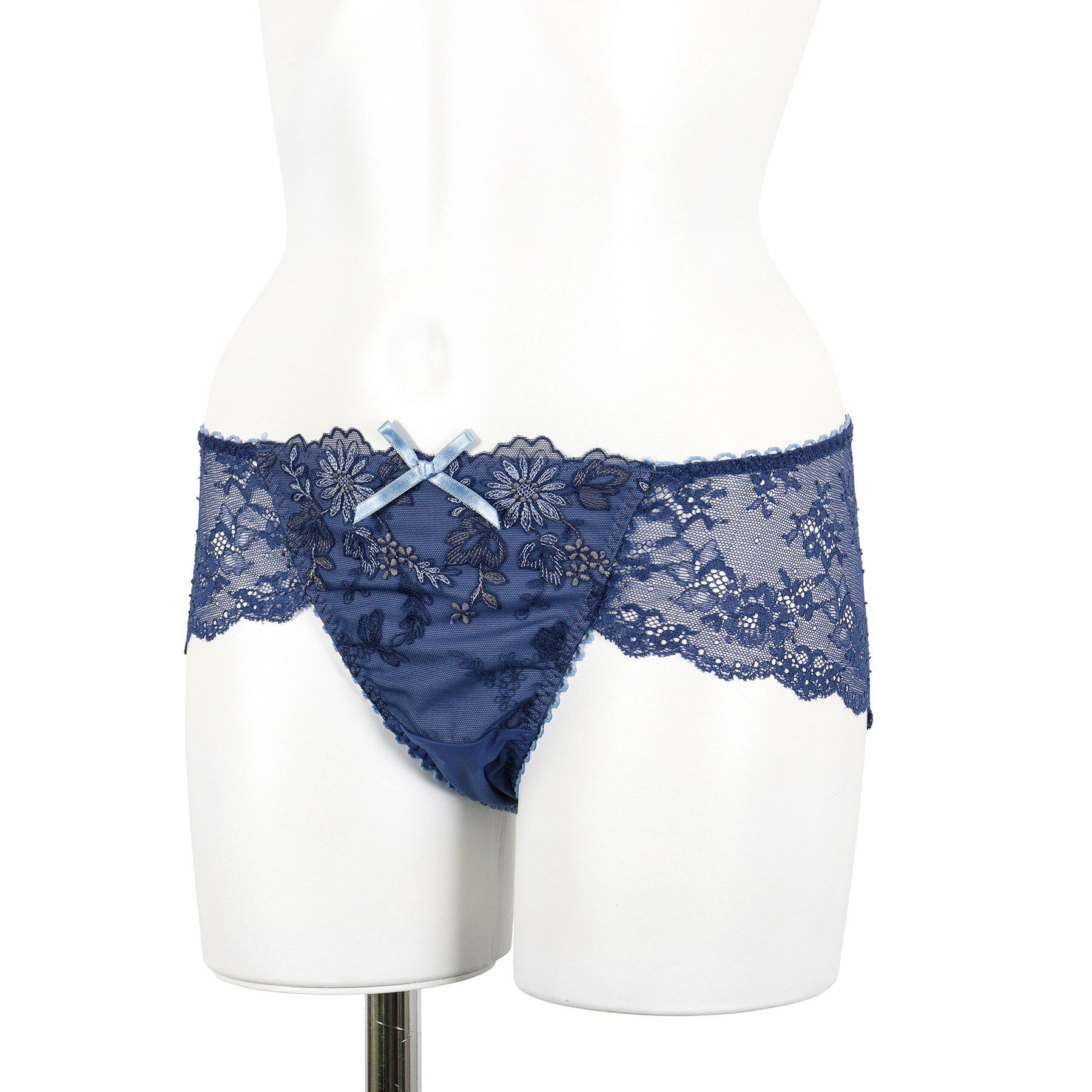 Risa Magli「リゼット レースショーツ」|インナー|