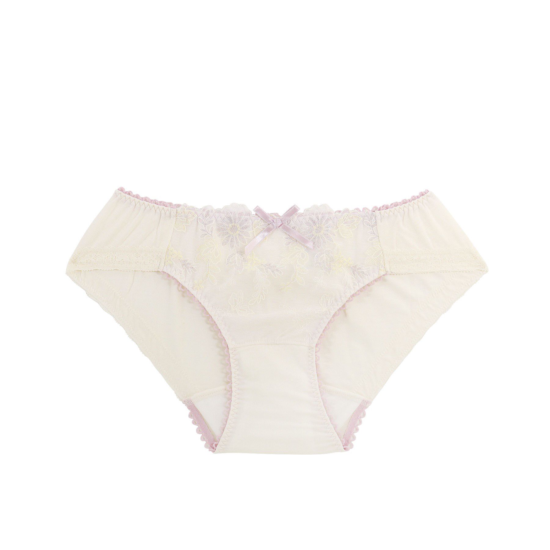 Risa Magli「リゼット サニタリー」|インナー|