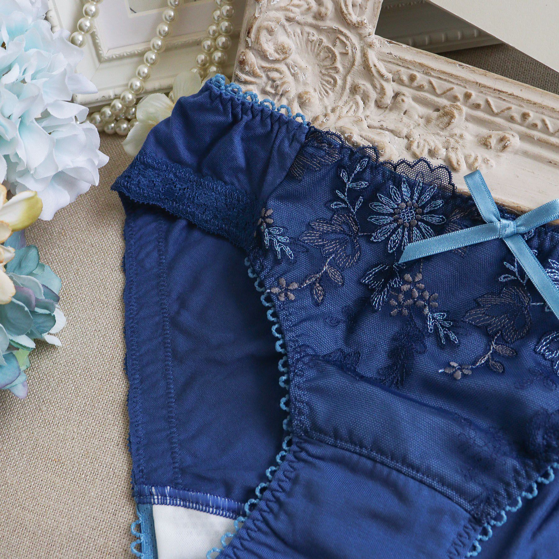 Risa Magli「リゼット サニタリー」|インナー|