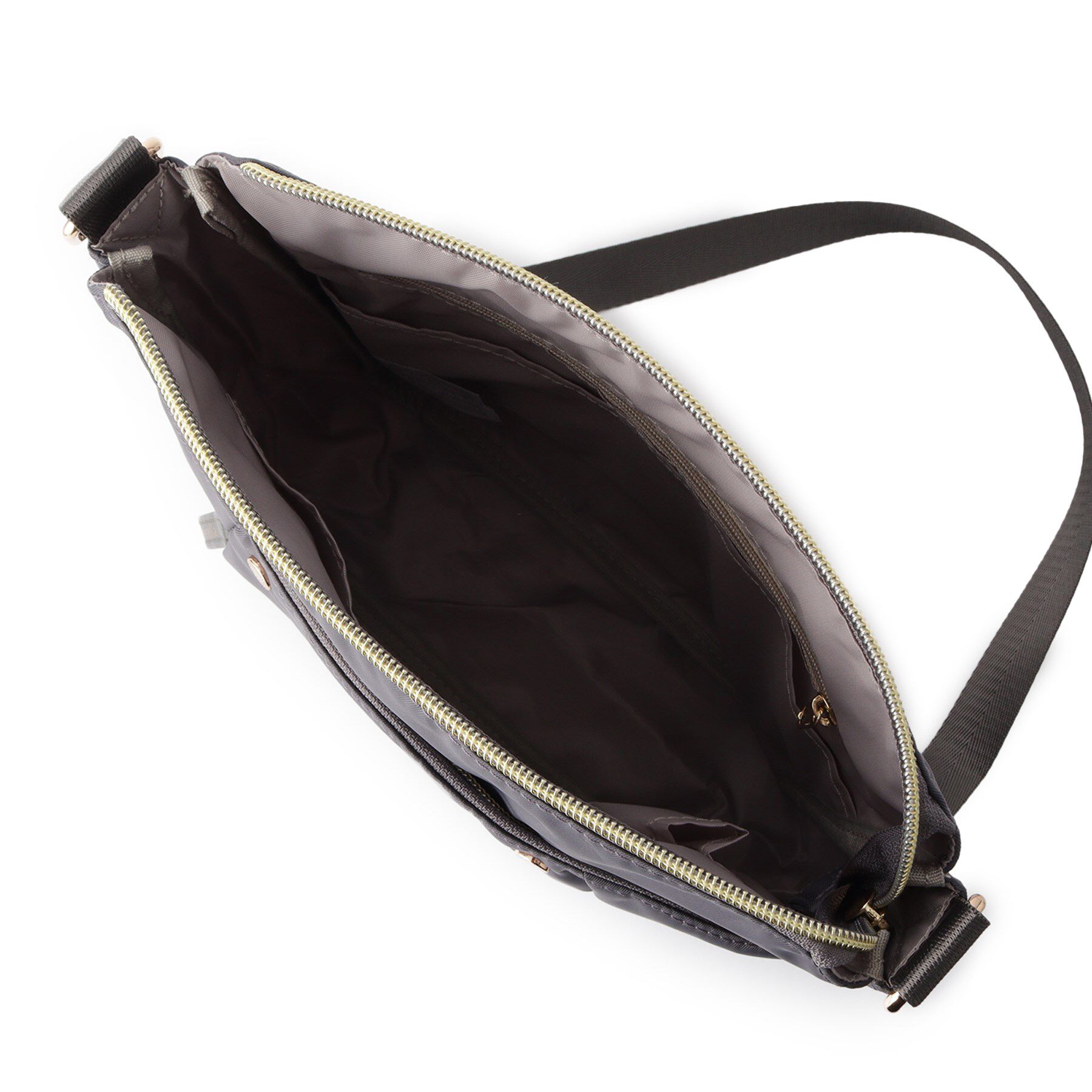 ITS&rsquo;DEMO「【6ポケット】ルニコ縦型ショルダー」|ショルダー・メッセンジャー|