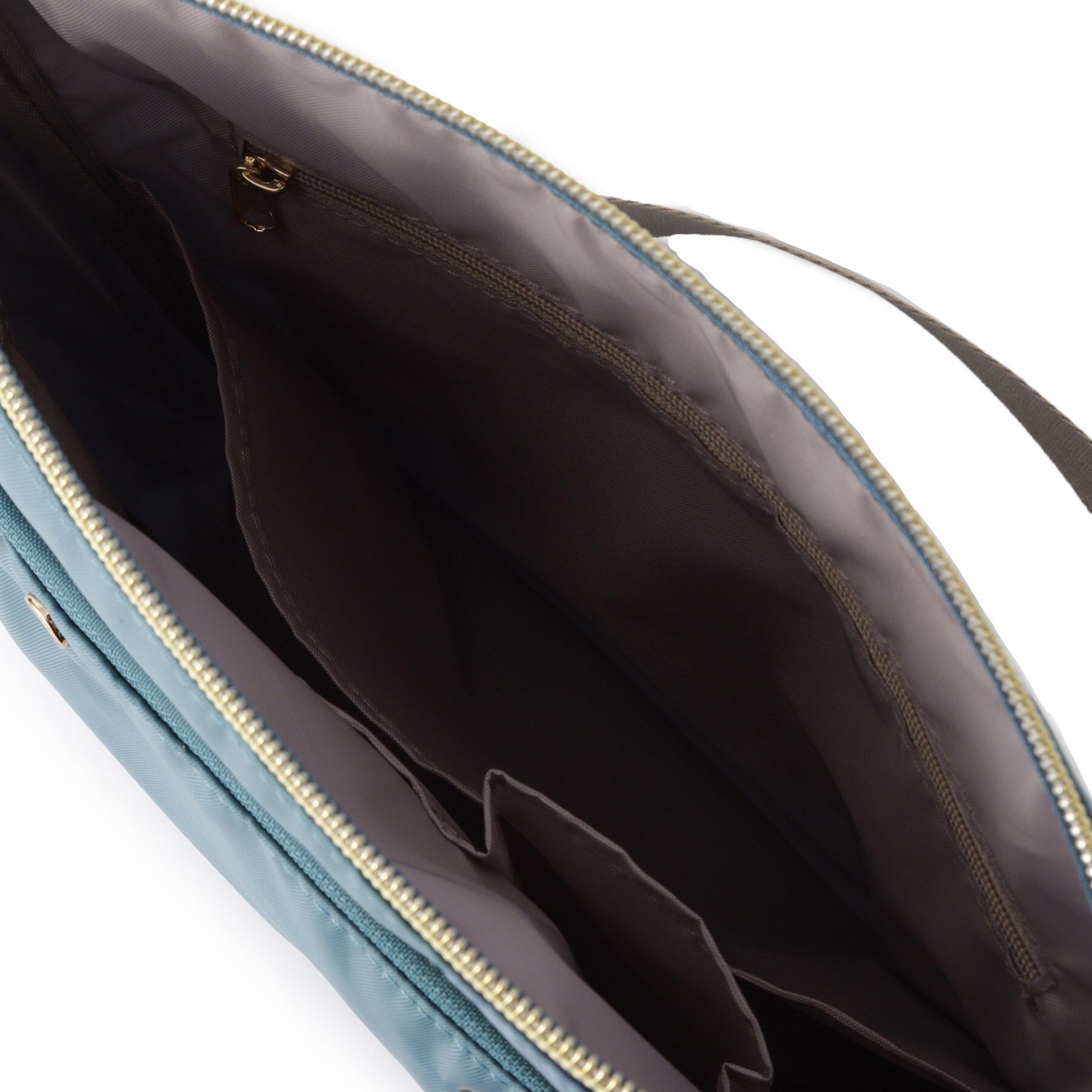 ITS&rsquo;DEMO「【6ポケット】ルニコ縦型ショルダー」|ショルダー・メッセンジャー|