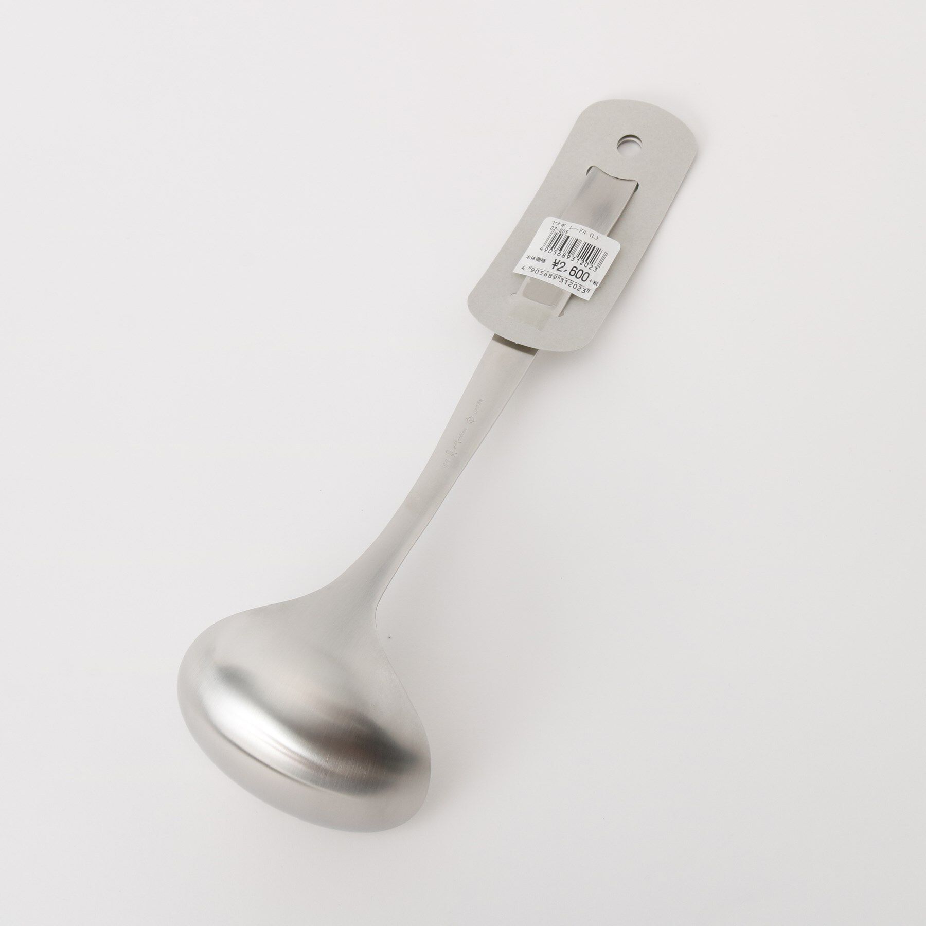 212 KITCHEN STORE「柳宗理 レードル L」|食器・キッチングッズ|