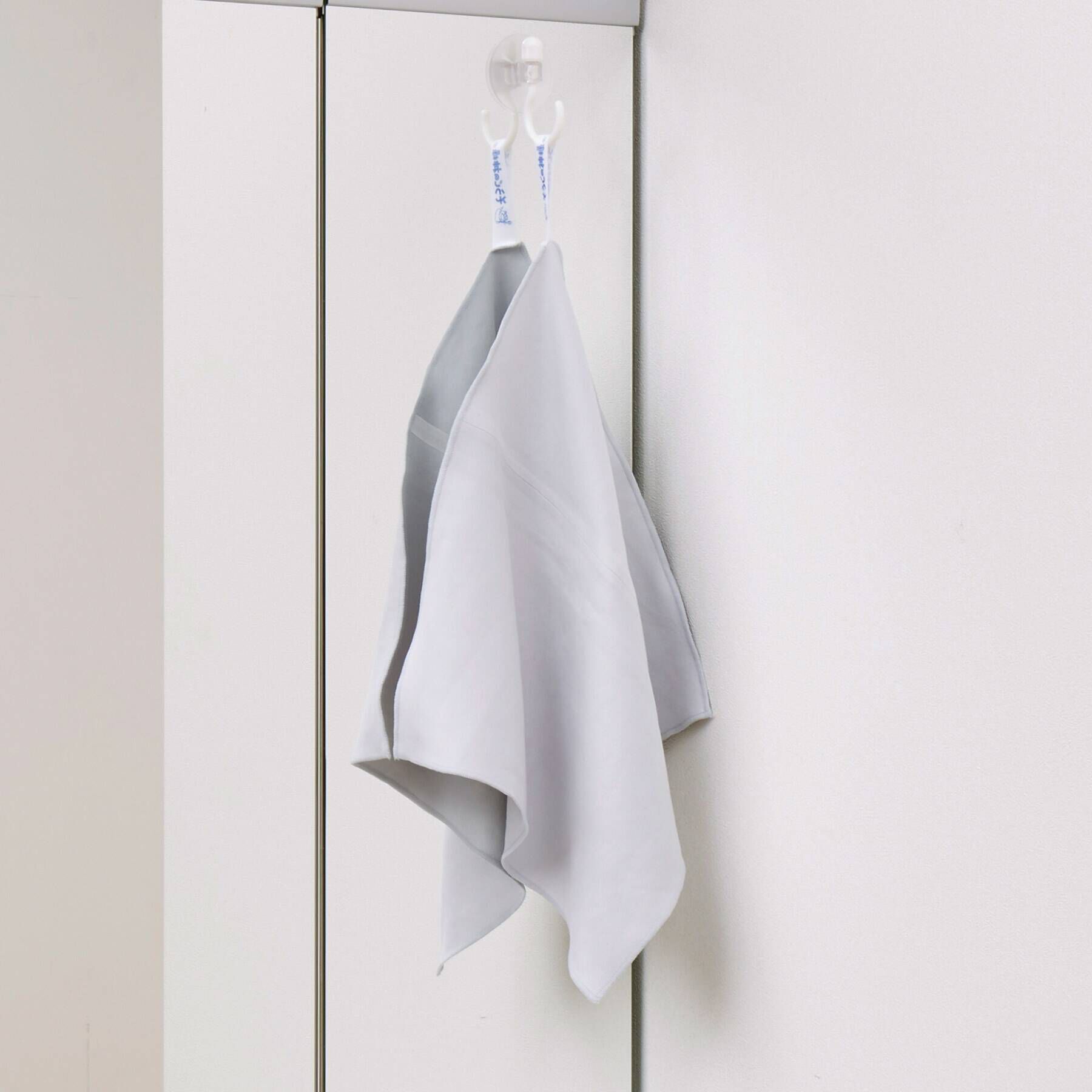 212 KITCHEN STORE「そうじの神様 拭き筋を残さない鏡・洗面台用クロス」|その他|