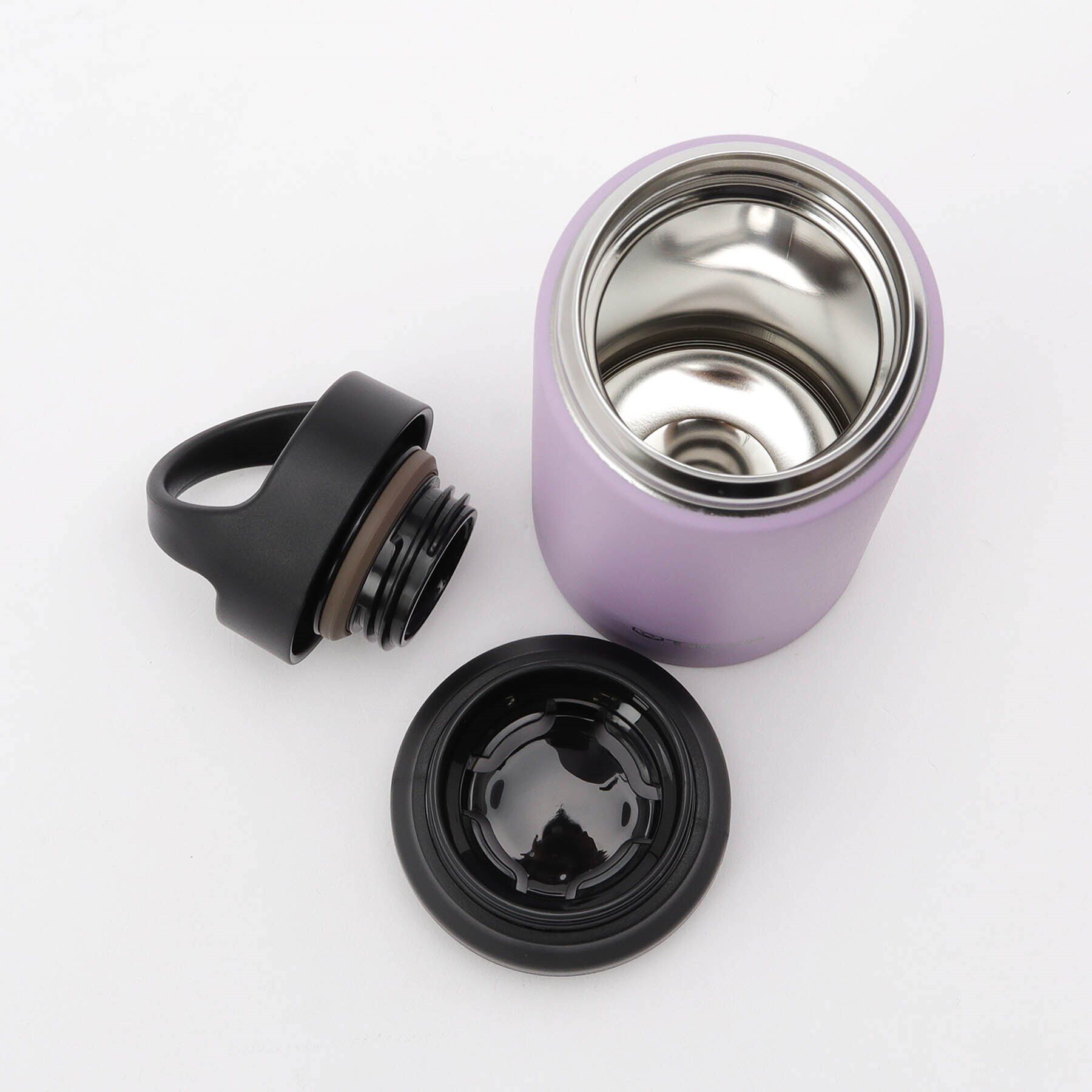 212 KITCHEN STORE「◆真空断熱ボトル 0.6L PU ＜TIGER タイガー＞」|食器・キッチングッズ|