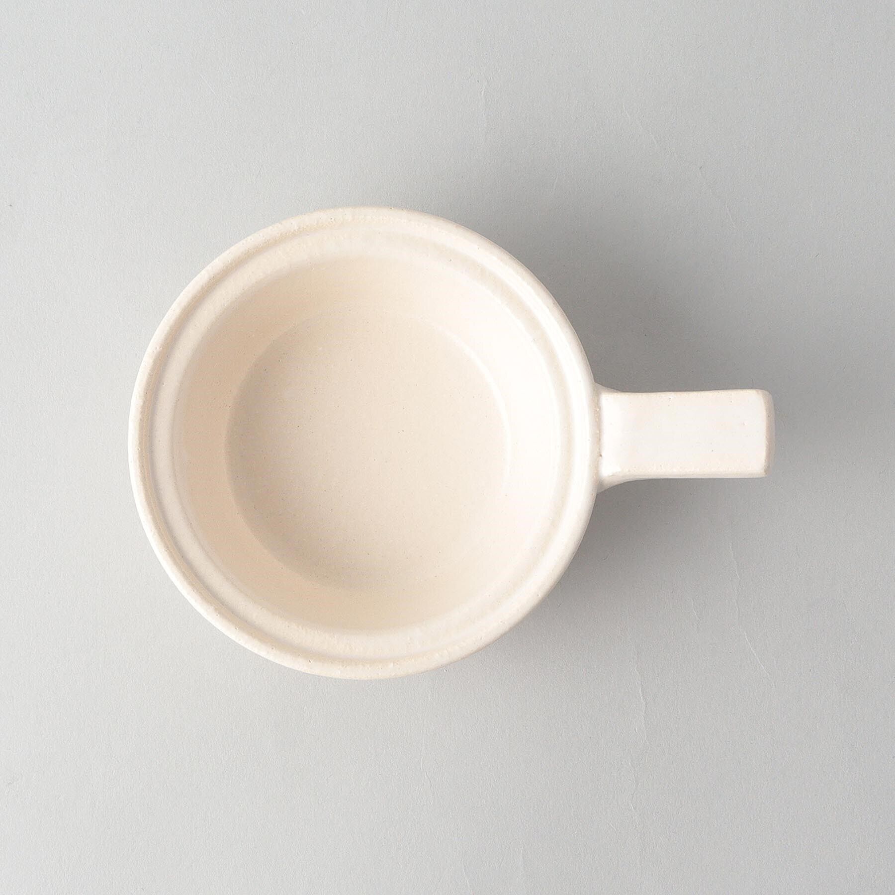 212 KITCHEN STORE「◆エッグベーカー 大 ホワイト ＜長谷園＞」|食器・キッチングッズ|