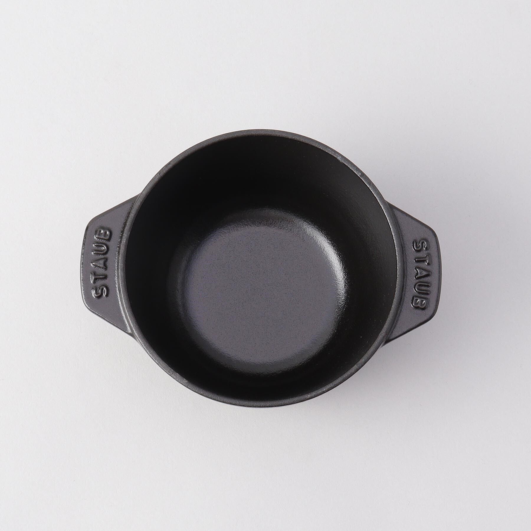 212 KITCHEN STORE「ラ ココット de GOHAN S BK ＜Staub ストウブ ＞」|食器・キッチングッズ|
