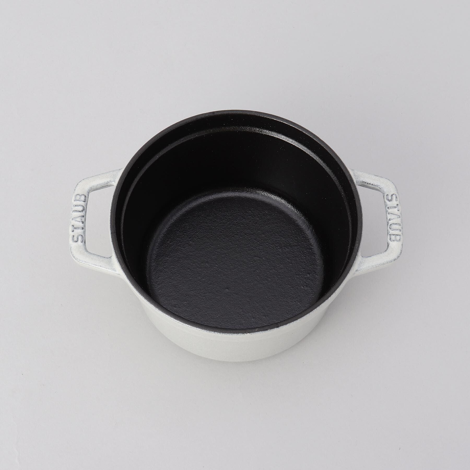 212 KITCHEN STORE「ピコ・ココット 14cm カンパーニュ ＜Staub ストウブ ＞」|食器・キッチングッズ|