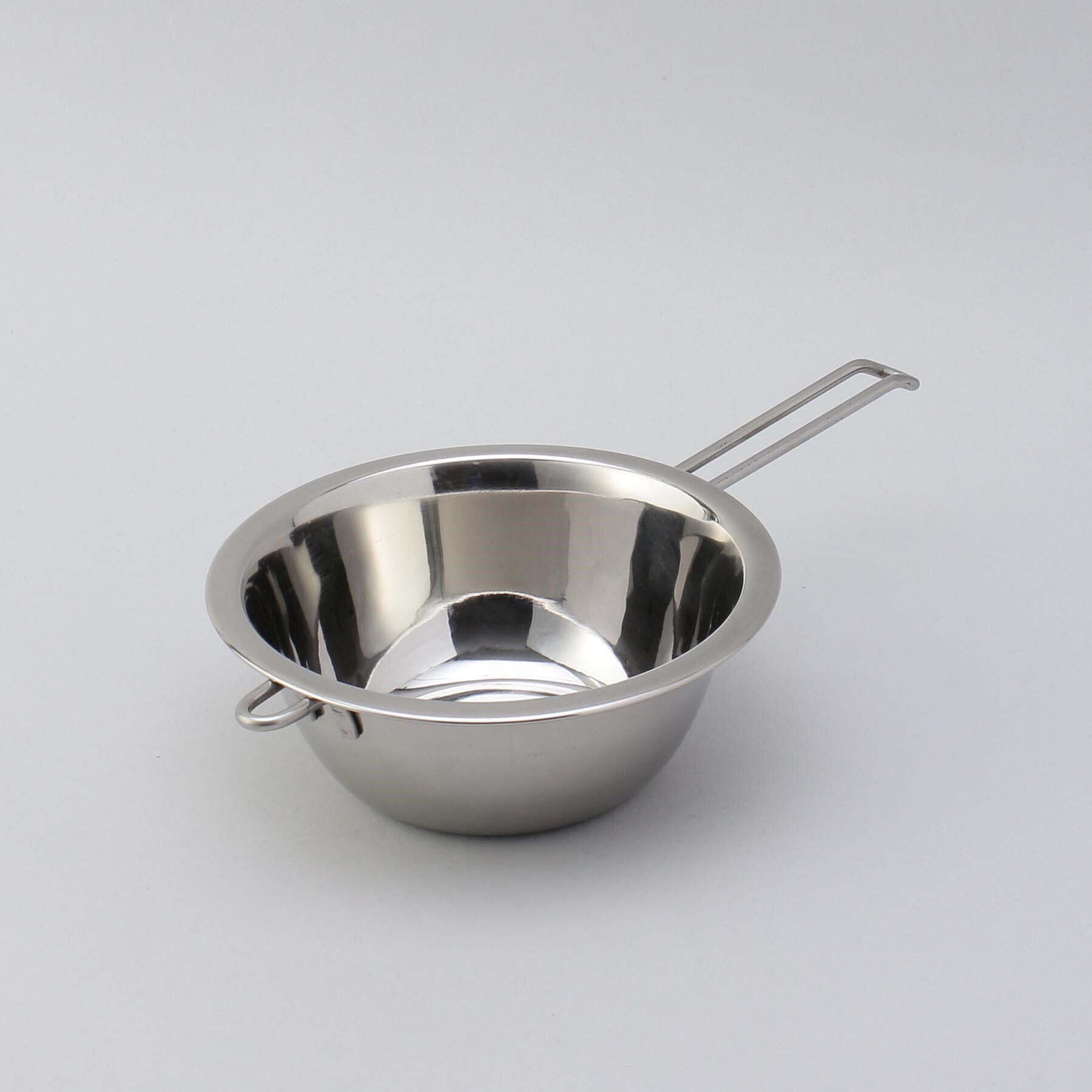 212 KITCHEN STORE「◆ラビング ステンレス製湯せんボール15cm」|食器・キッチングッズ|