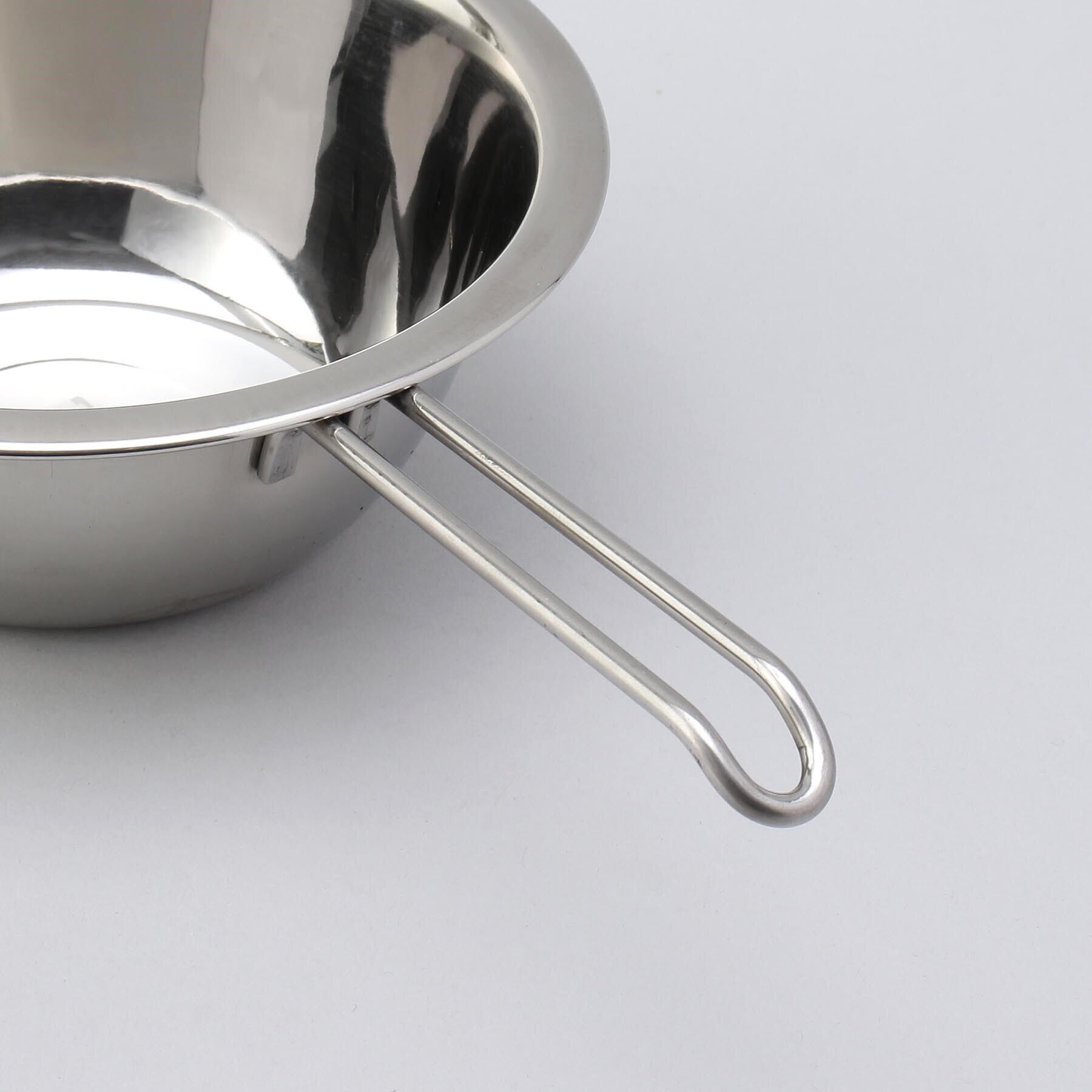 212 KITCHEN STORE「◆ラビング ステンレス製湯せんボール15cm」|食器・キッチングッズ|